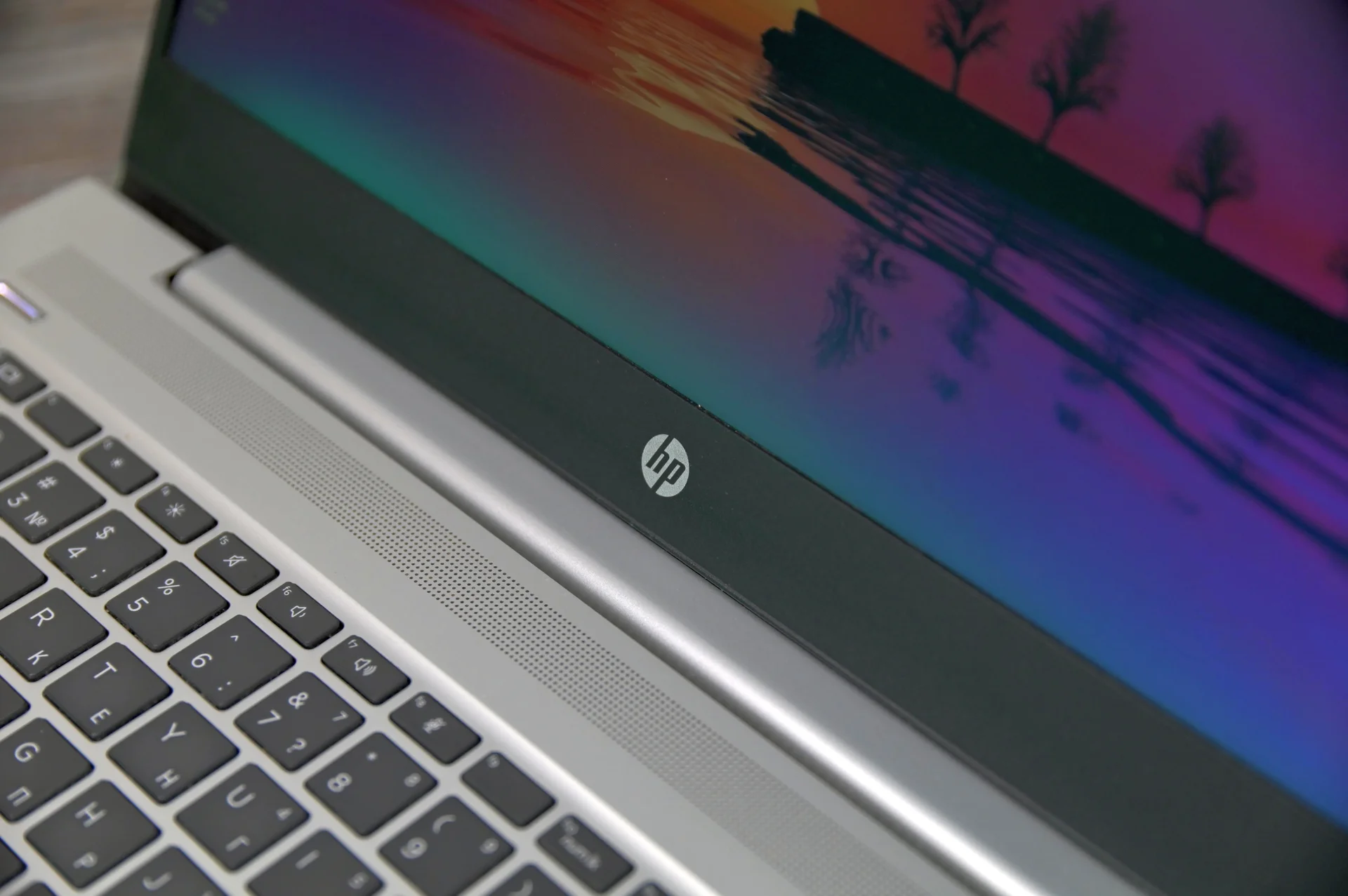 HP ProBook 440 G6 i5 в металле гарантия - миниатюра 3