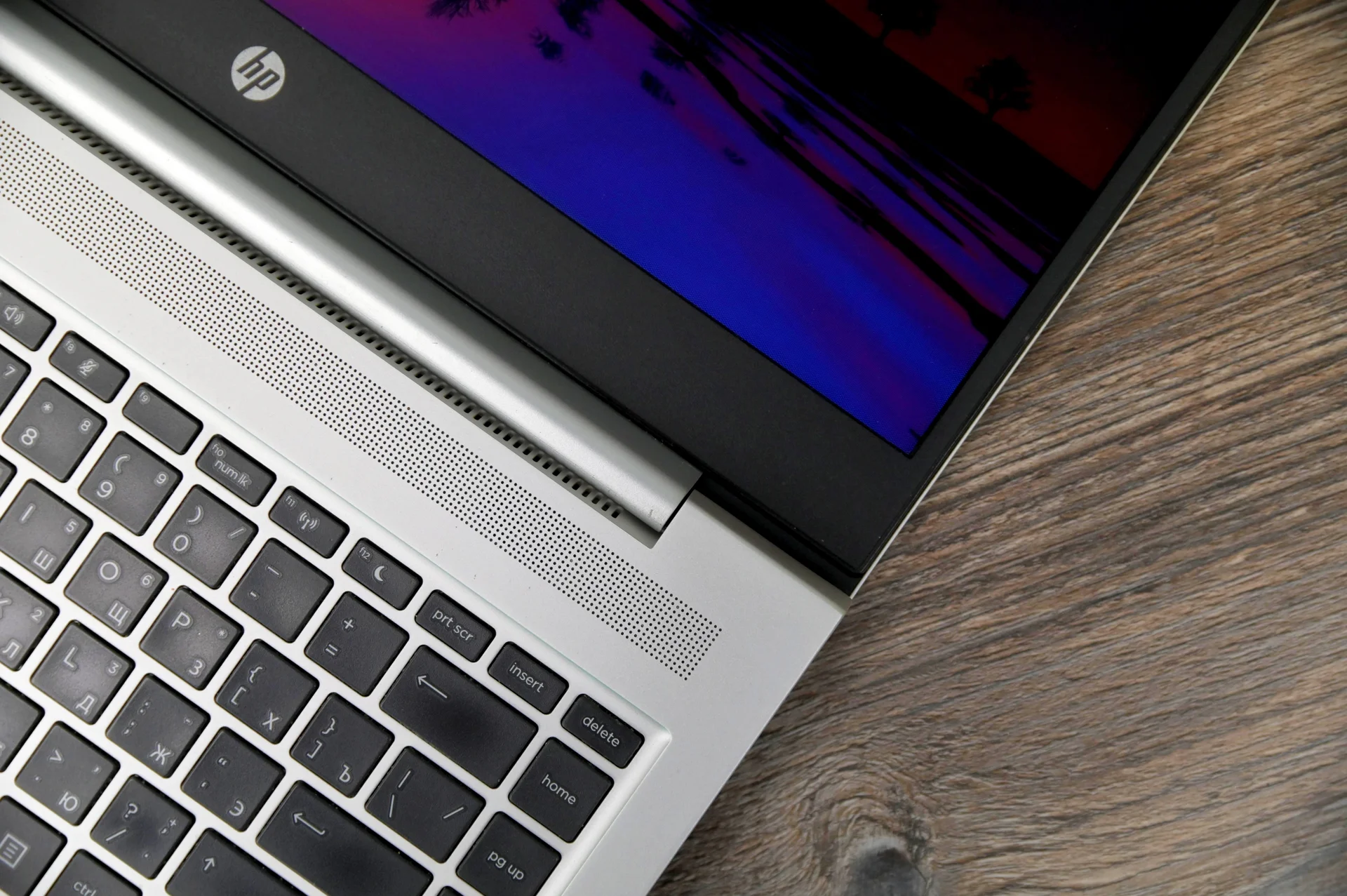 HP ProBook 440 G6 i5 в металле гарантия - миниатюра 4