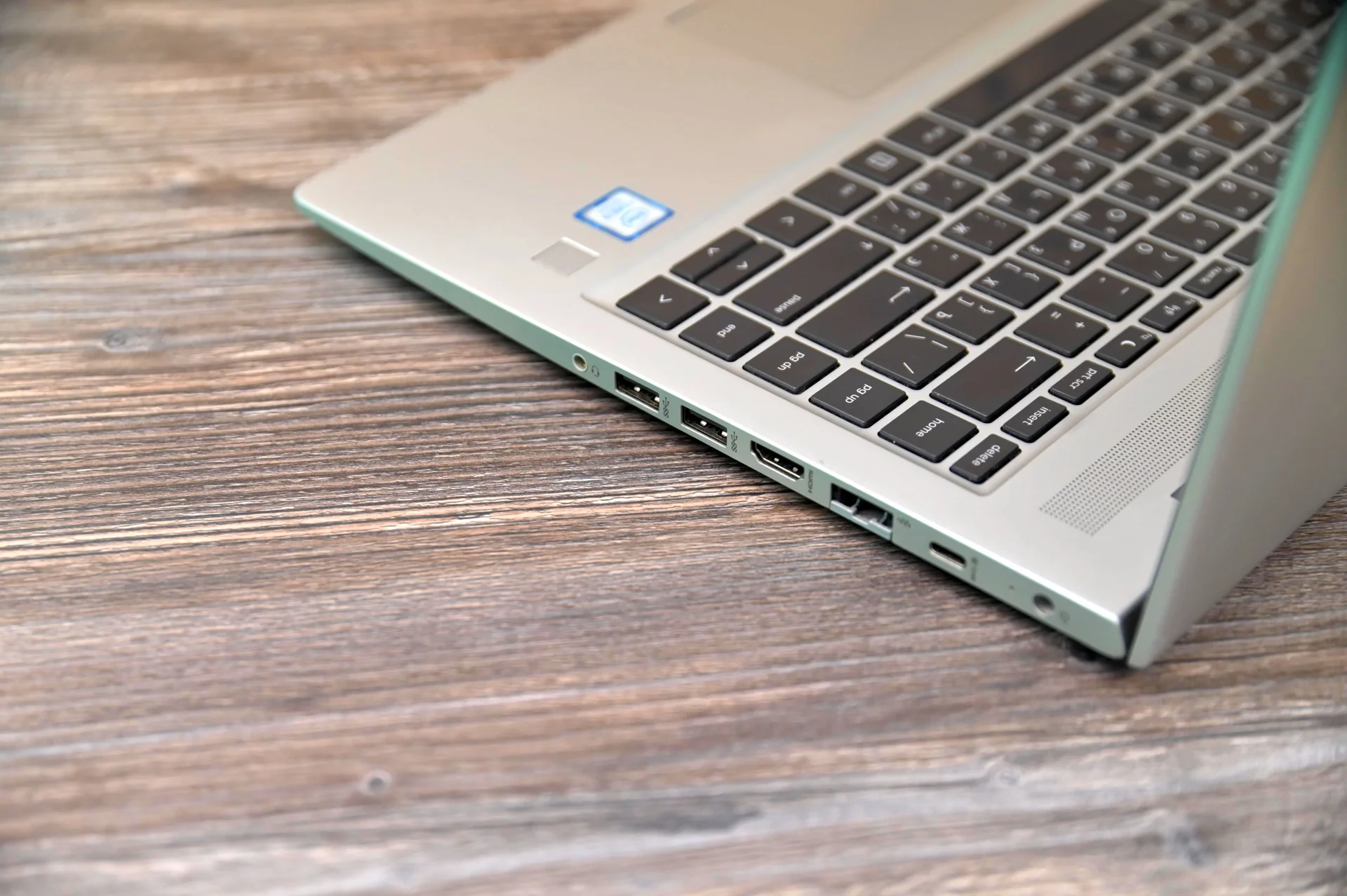 HP ProBook 440 G6 i5 в металле гарантия - миниатюра 5