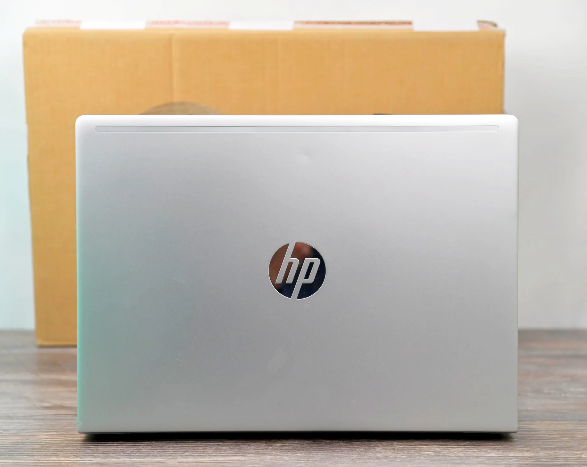 HP ProBook 440 G6 i5 в металле гарантия - миниатюра 7