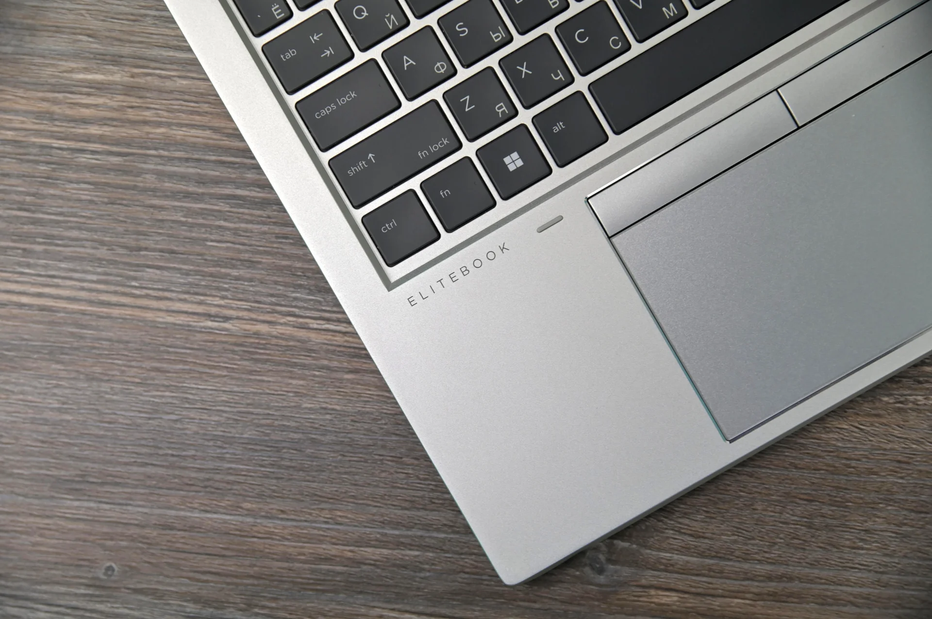 HP Elitebook 850 G8 i7/32/512/Гарантия/идеал - миниатюра 3