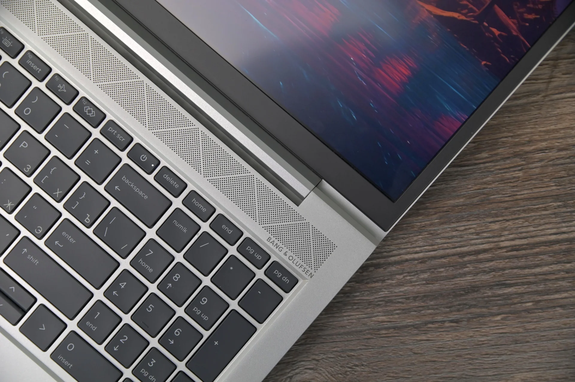 HP Elitebook 850 G8 i7/32/512/Гарантия/идеал - миниатюра 4