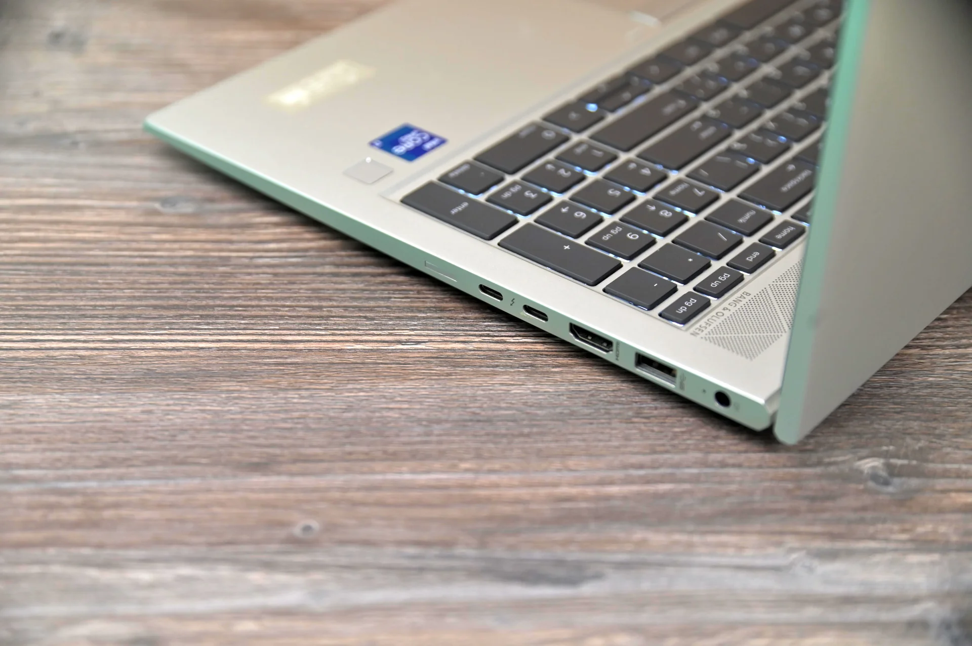 HP Elitebook 850 G8 i7/32/512/Гарантия/идеал - миниатюра 5