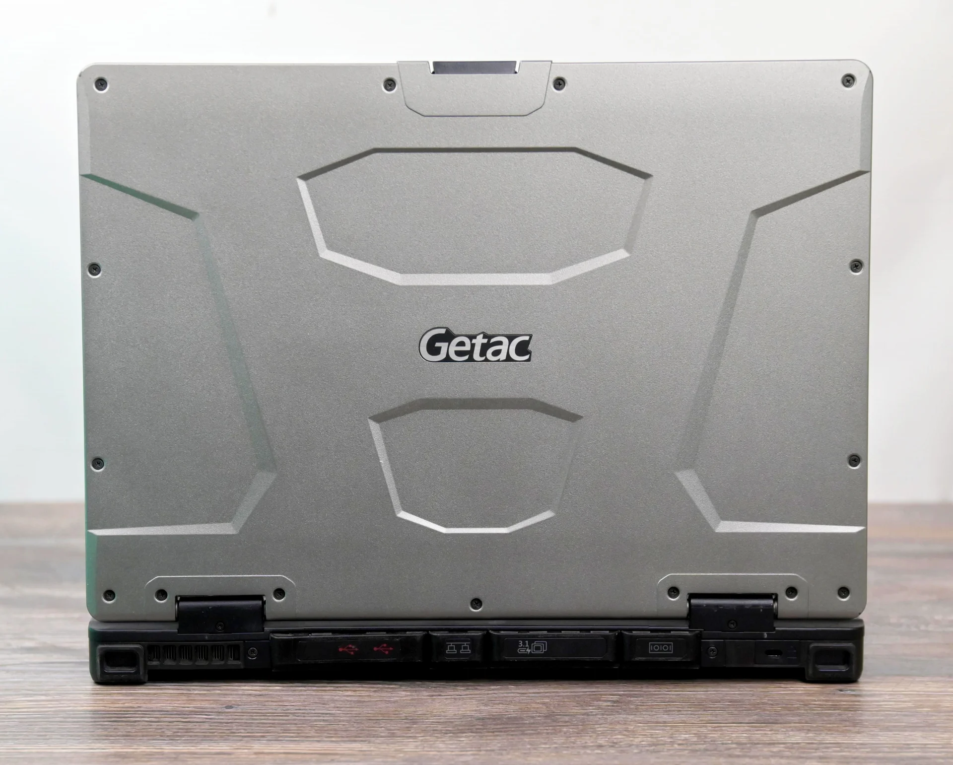 Getac S410 G3 i7 16/256 защищённый ноутбук - миниатюра 9