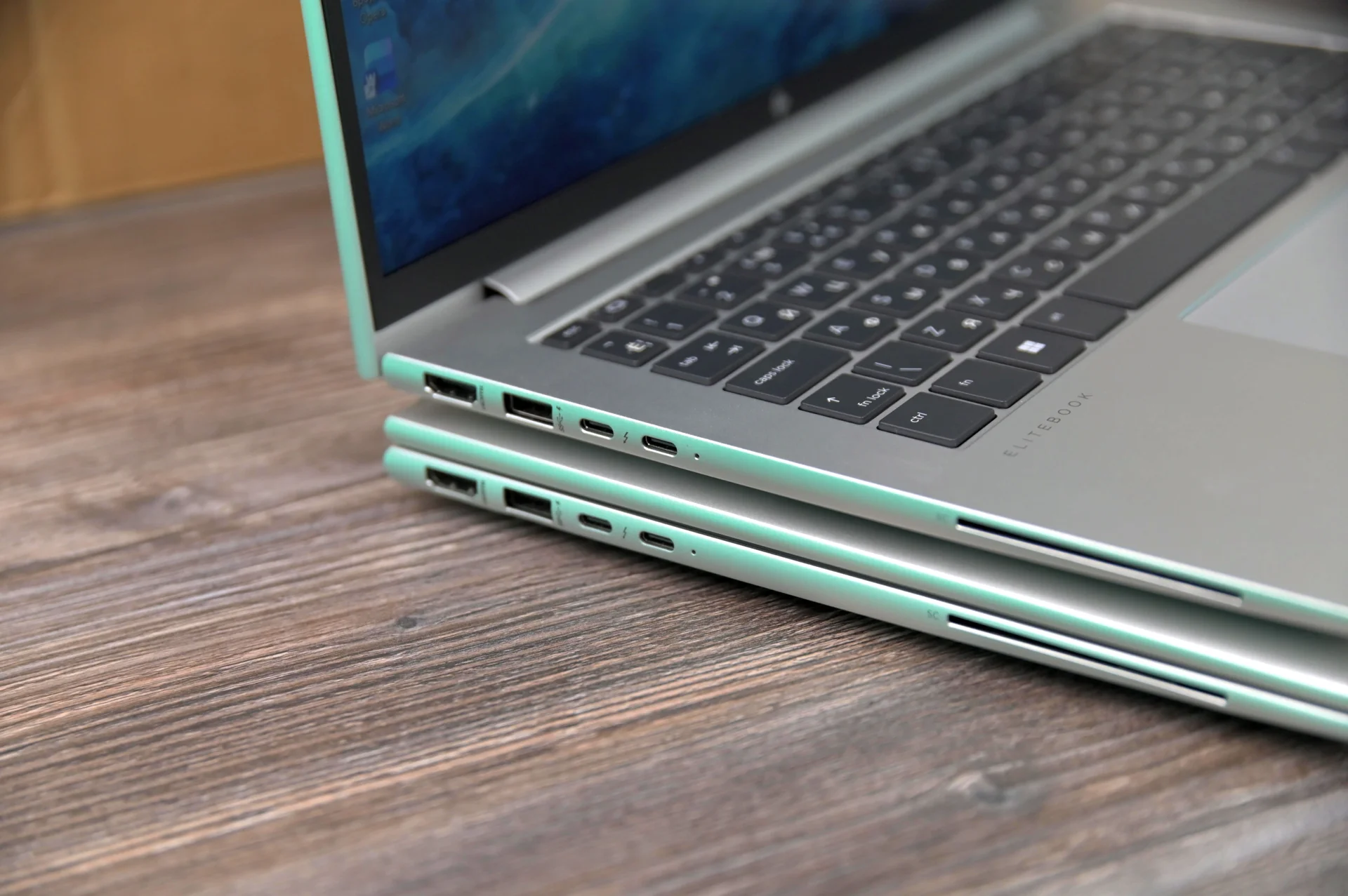 HP Elitebook 845 G10 R5 Pro 7540U/16/512/в металле - миниатюра 5