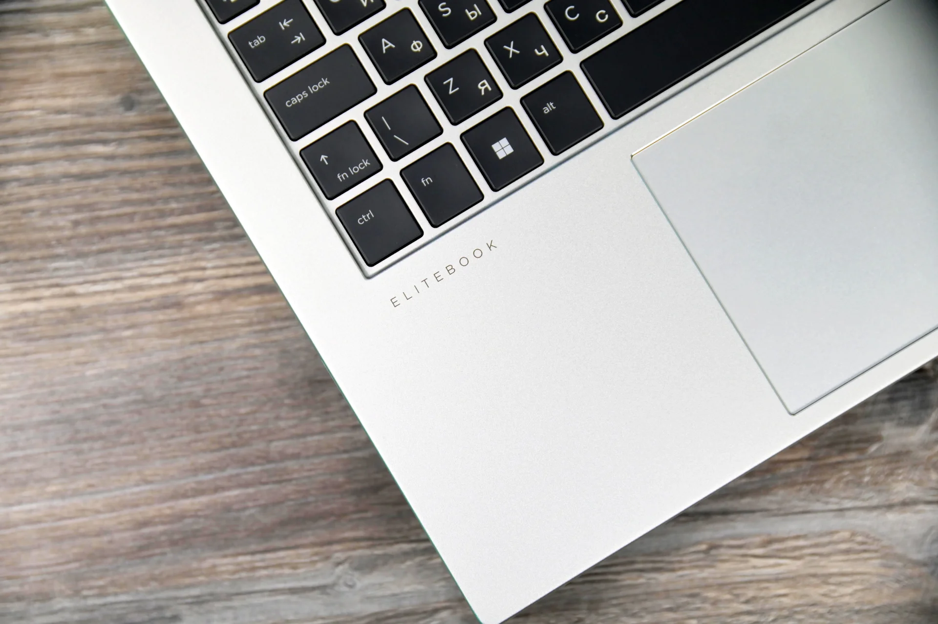 HP Elitebook 845 G10 R5 Pro 7540U/16/512/в металле - миниатюра 6