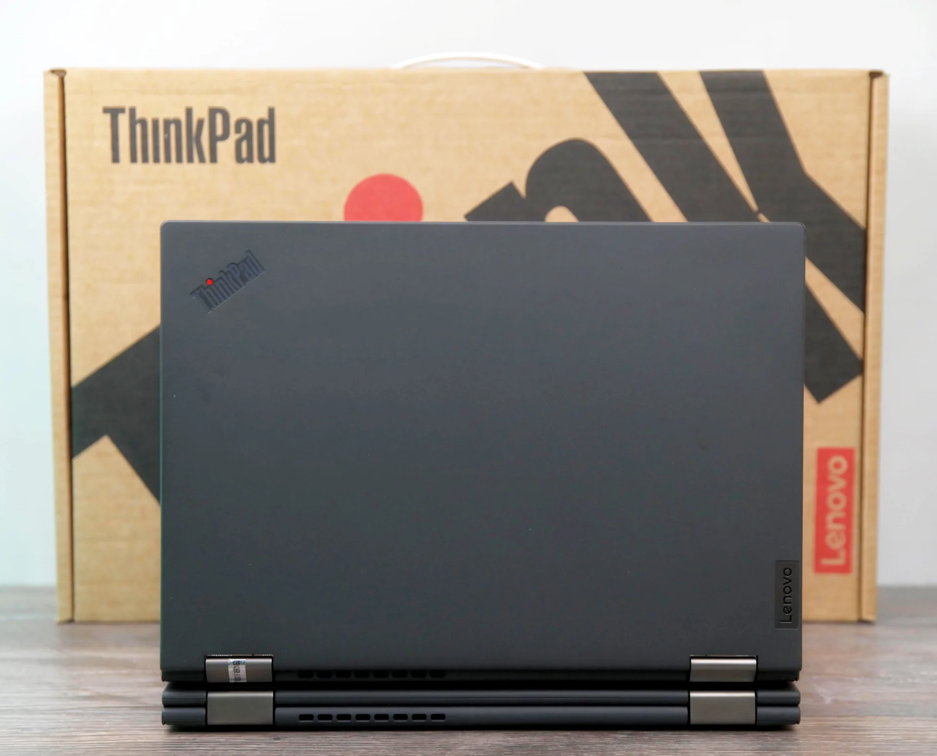 Lenovo ThinkPad X13 Yoga Gen 3 i5/16 трансформер - миниатюра 8
