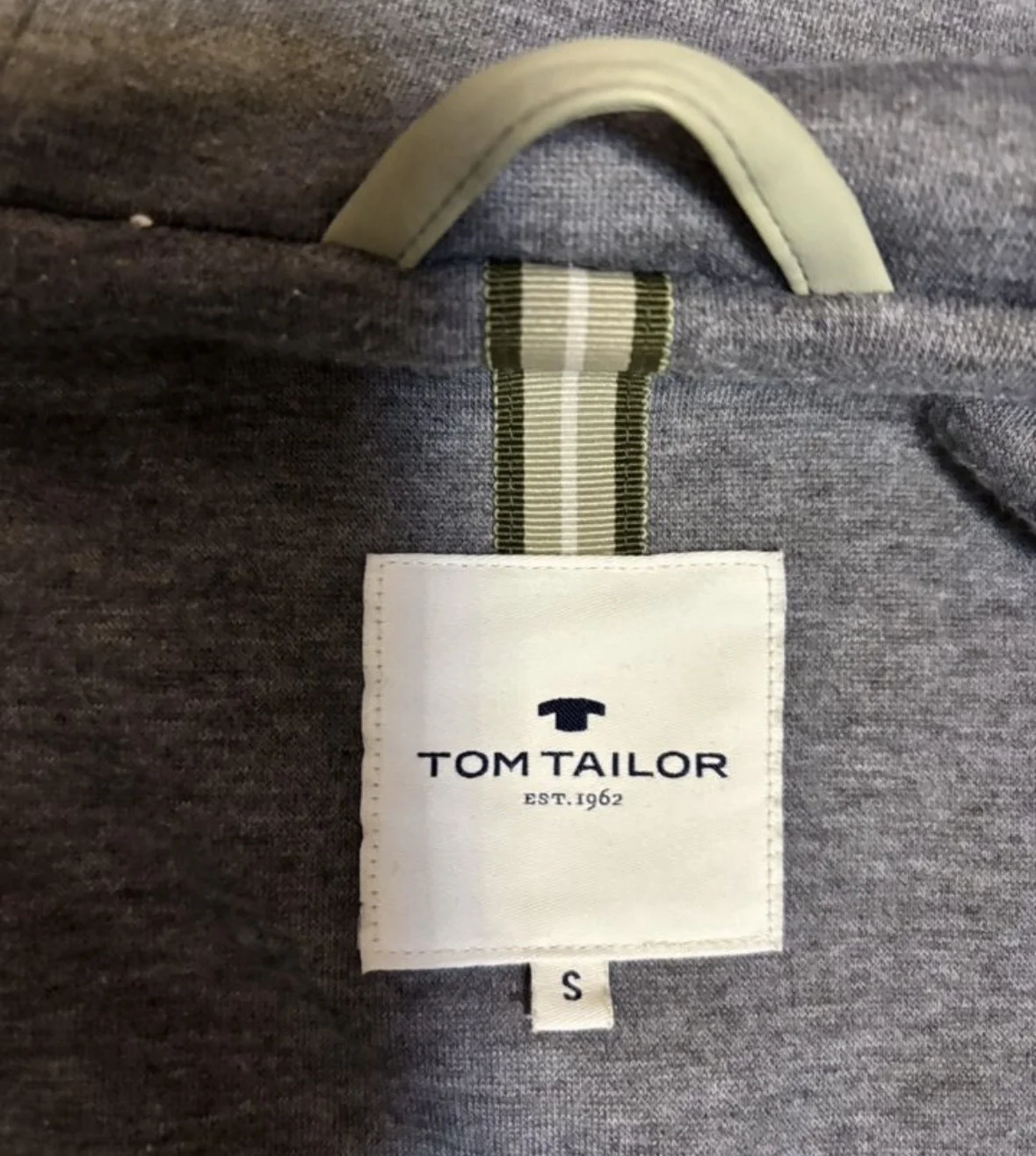 Дождевик Tom Tailor - миниатюра 8