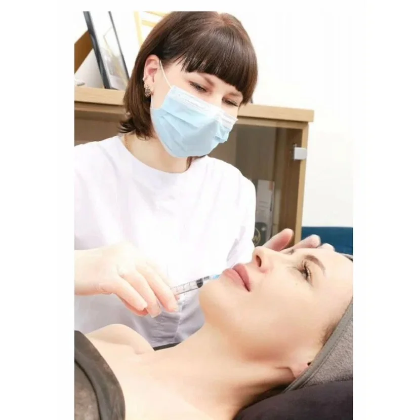Консультация косметолога - миниатюра 3