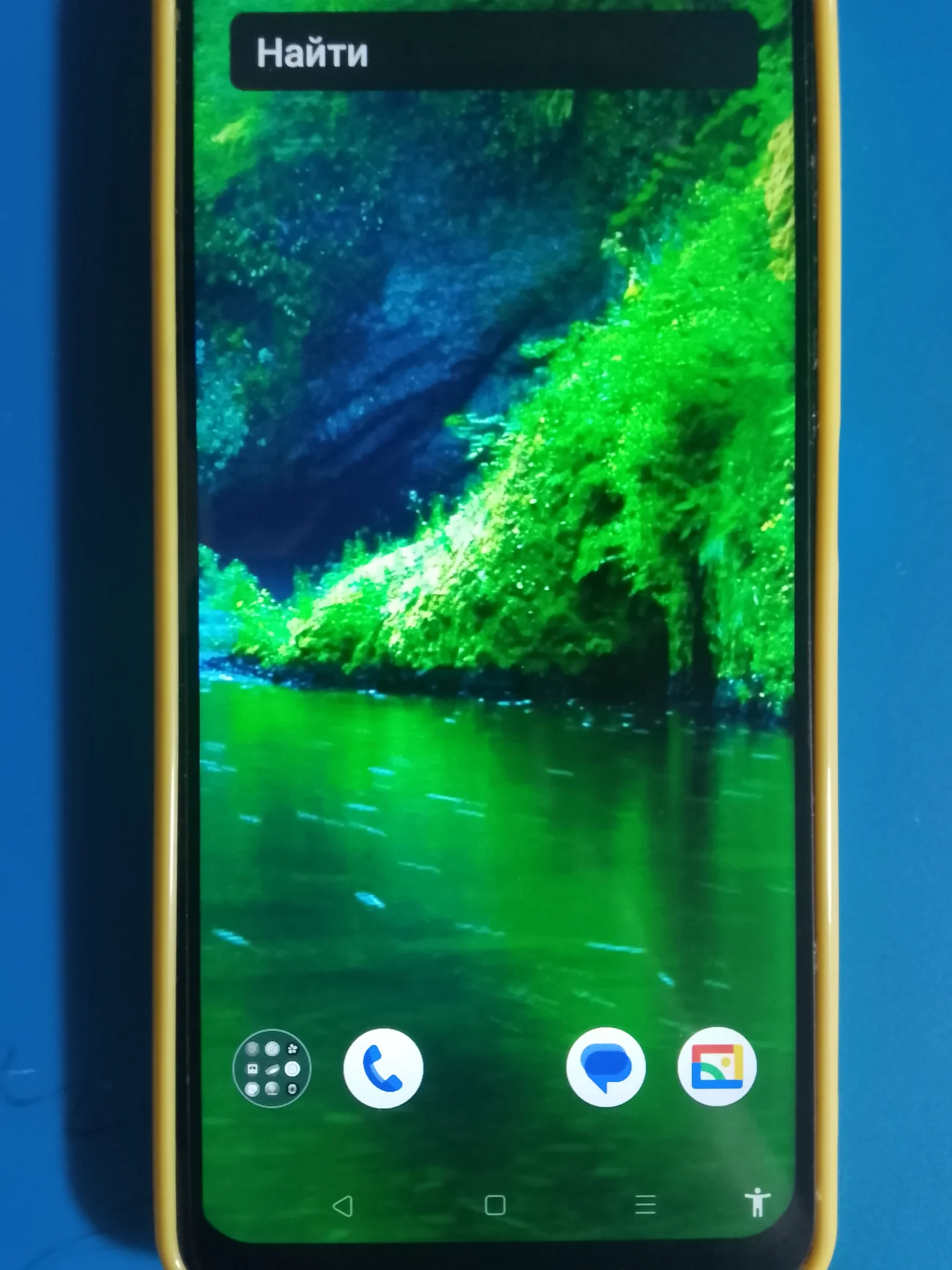 Realme C30 - изображение 1