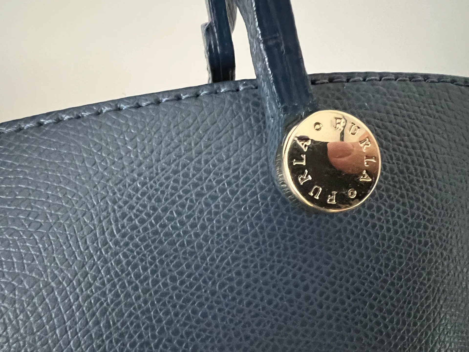 сумка Furla piper оригинал - миниатюра 10