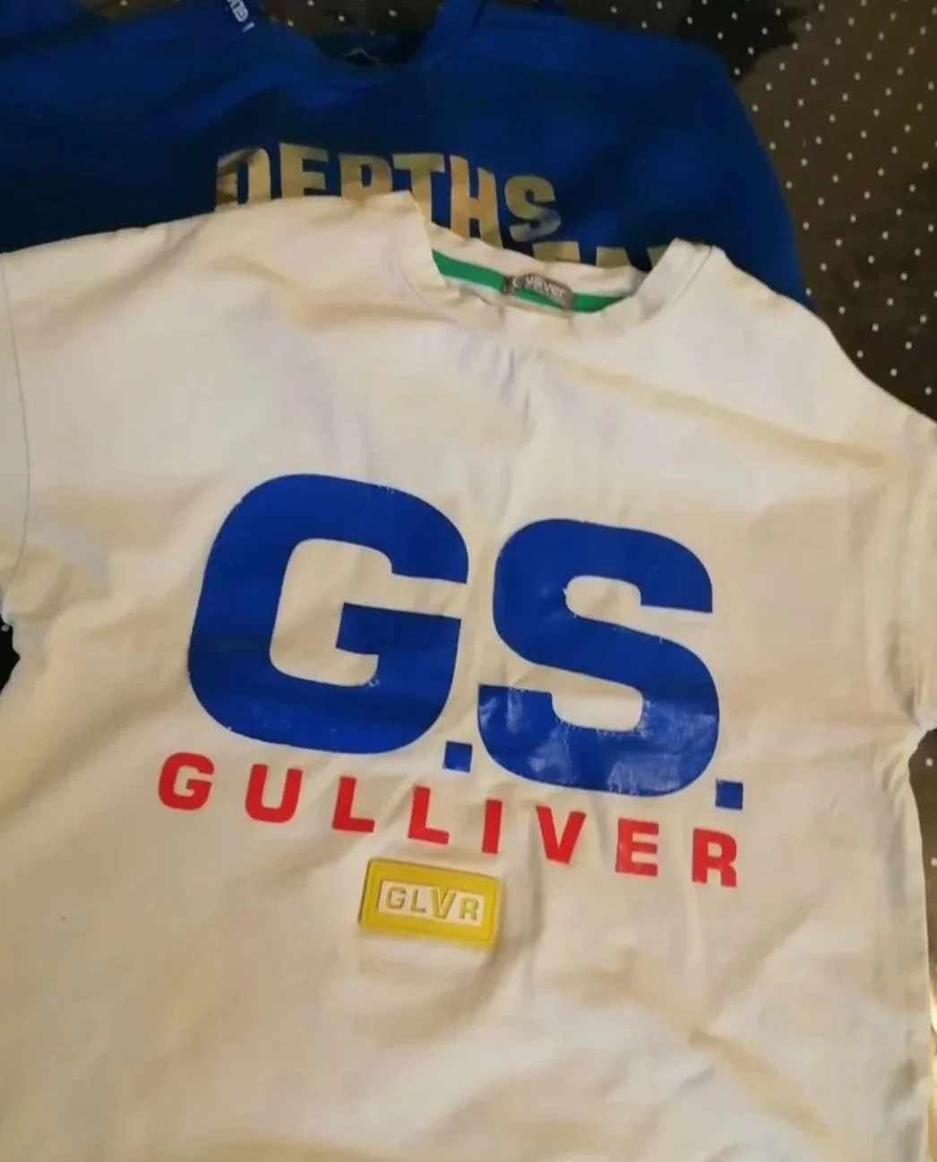 Ботинки, кофта, майка Gulliver - миниатюра 5