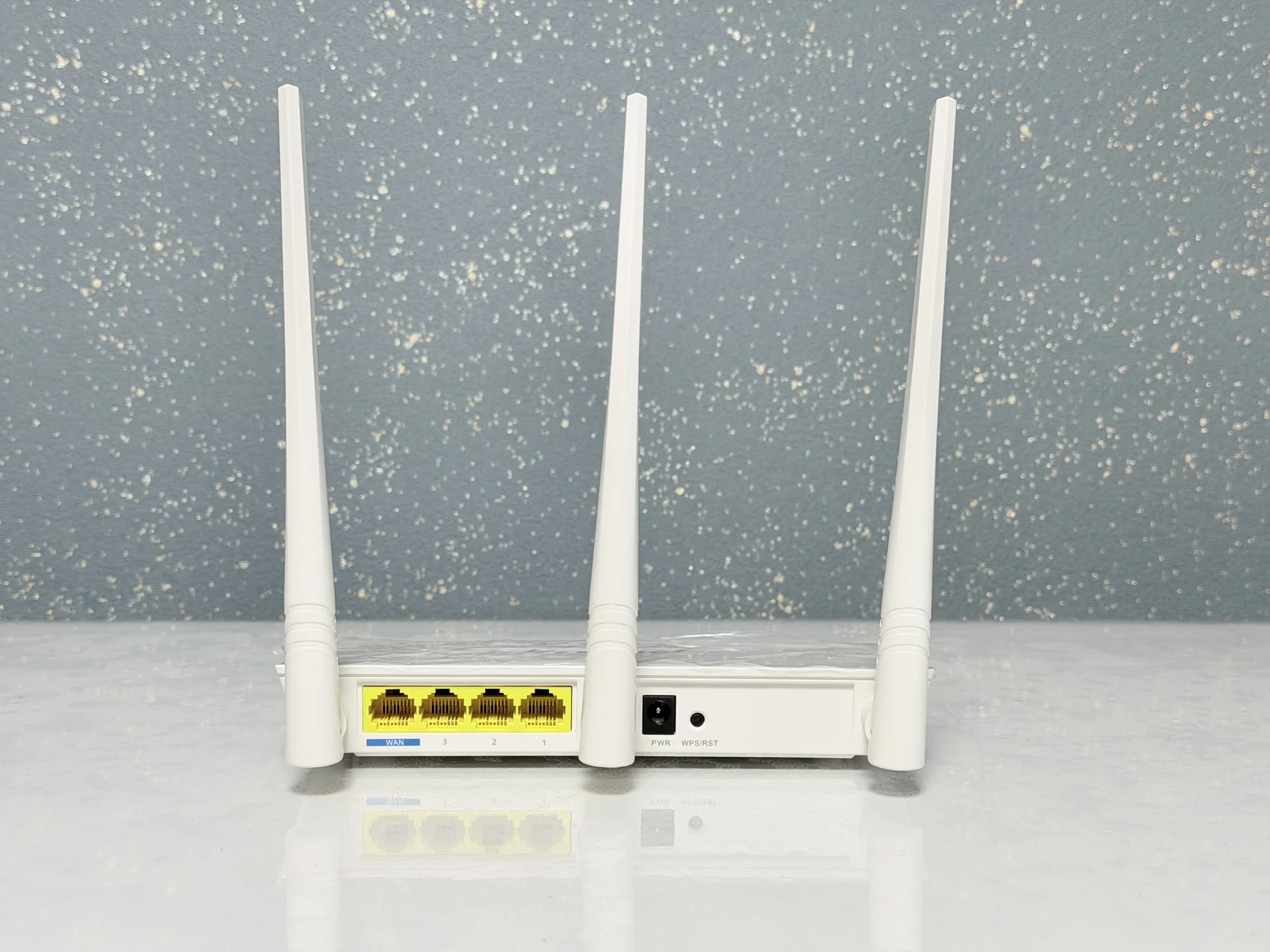 Wifi Роутер Digma - миниатюра 5