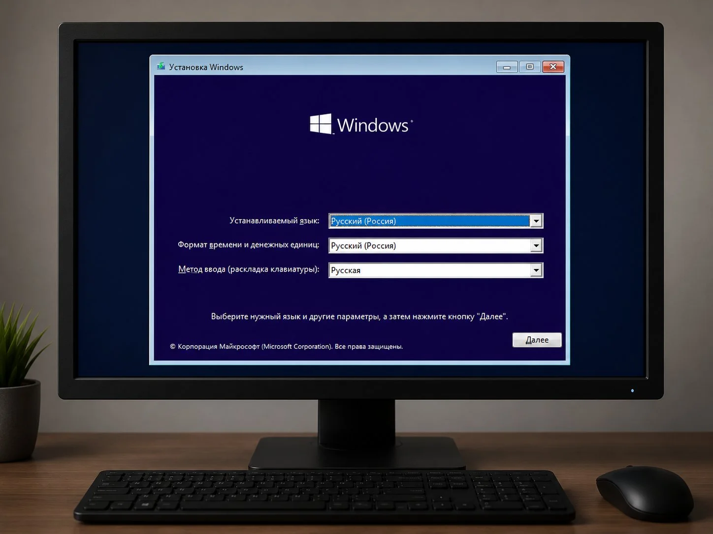 Установка Windows 10 / 11 со всеми Драйверами | Екатеринбург - миниатюра 3