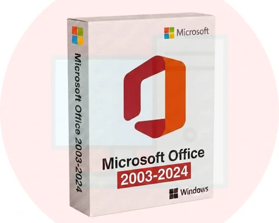 Microsoft Office 2003-2024 БЕССРОЧНЫЙ для Windows - изображение 1