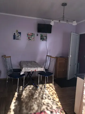 дом под ключ 34м