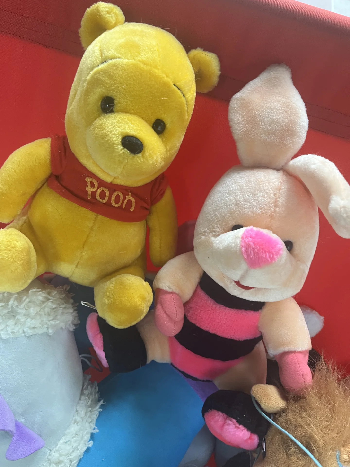 продам мягкие игрушки - миниатюра 3