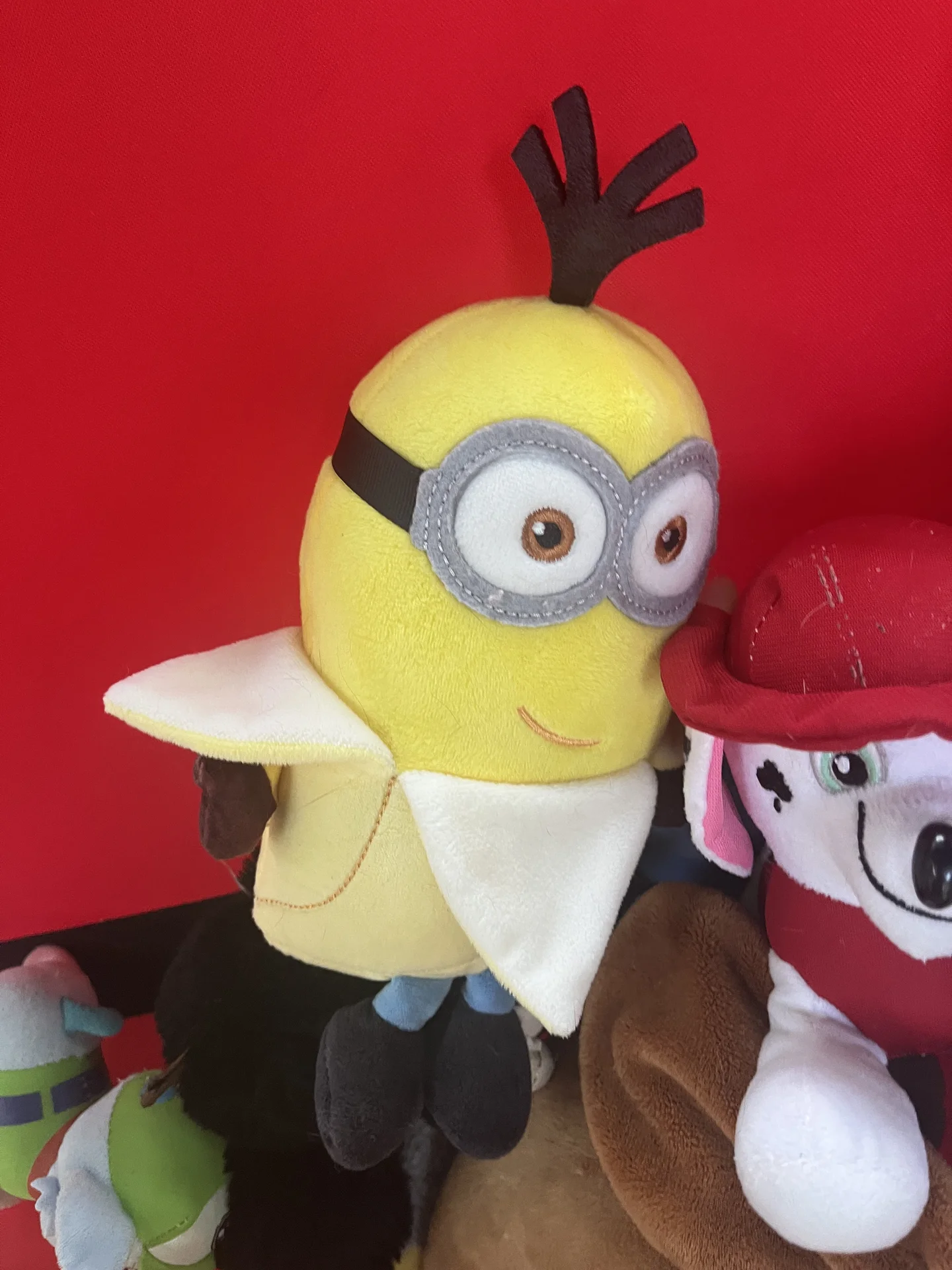 продам мягкие игрушки - миниатюра 4