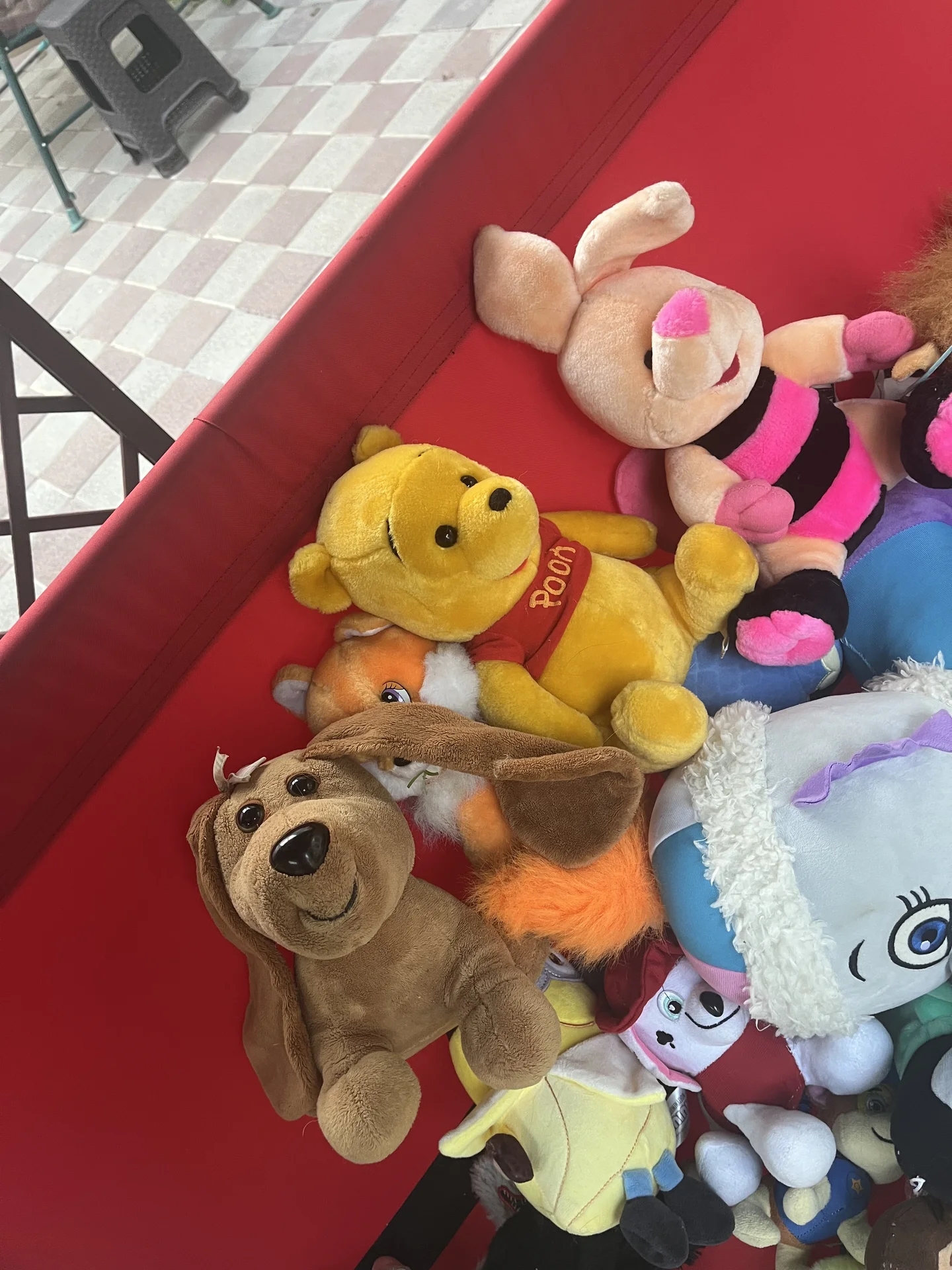 продам мягкие игрушки - миниатюра 7