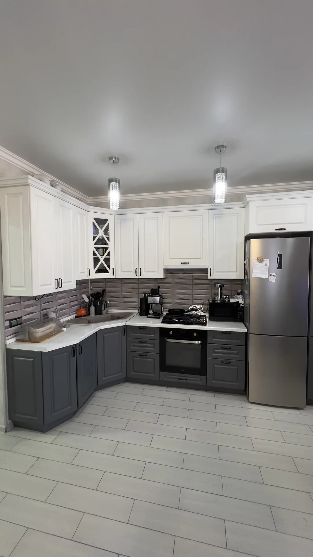 1-к. квартира, 43 м², 8/9 эт. - миниатюра 2