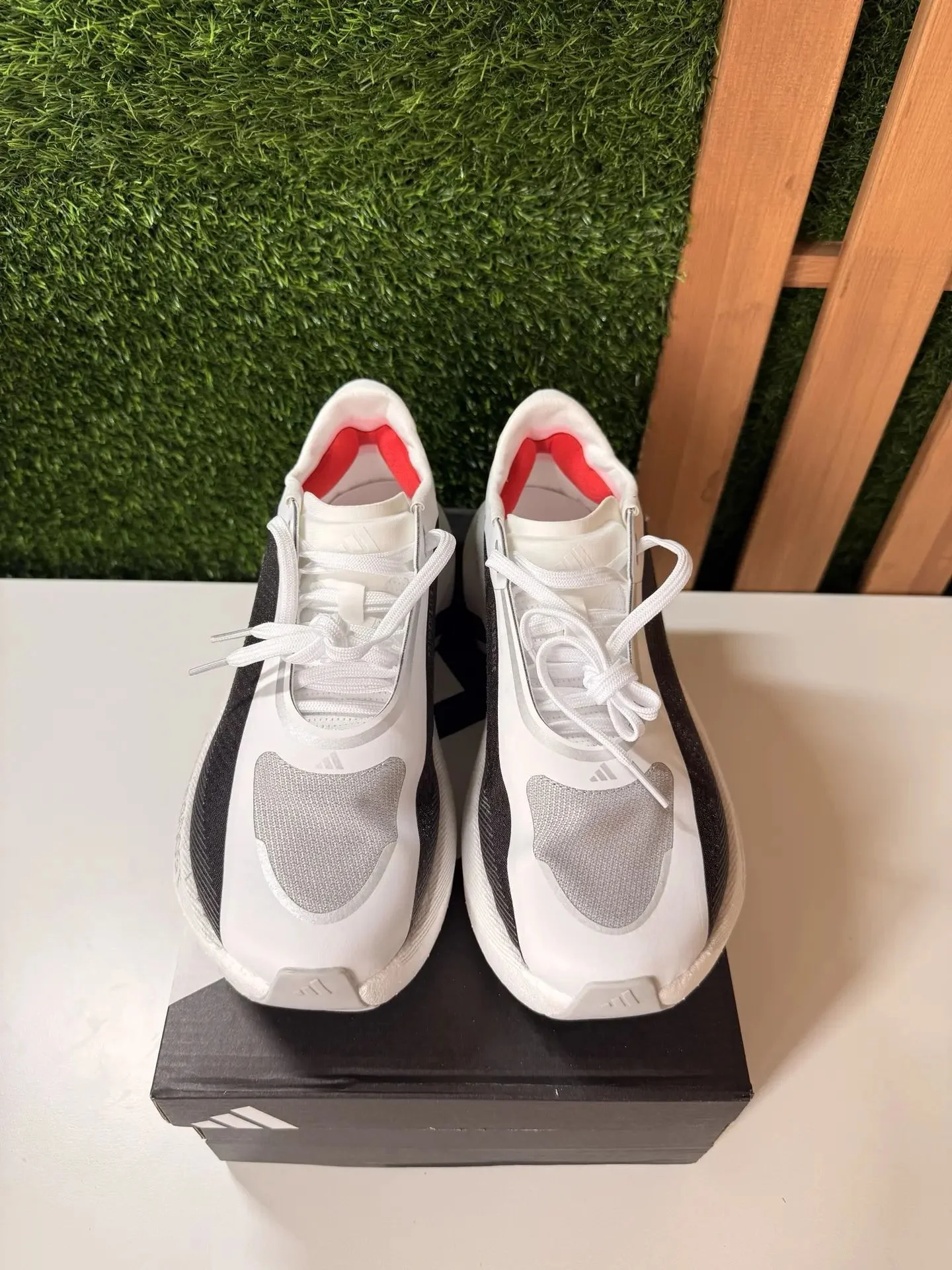 Кроссовки Adidas Hyperboost Edge 💣 - миниатюра 2