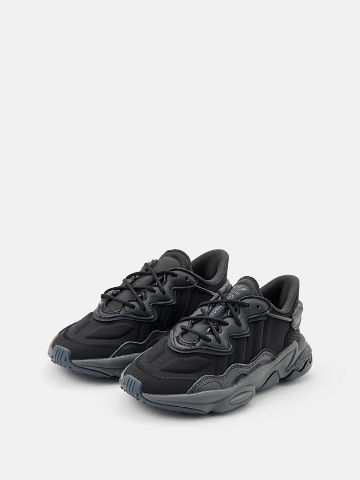 Кроссовки женские adidas originals ozweego - 37 ru - изображение 1