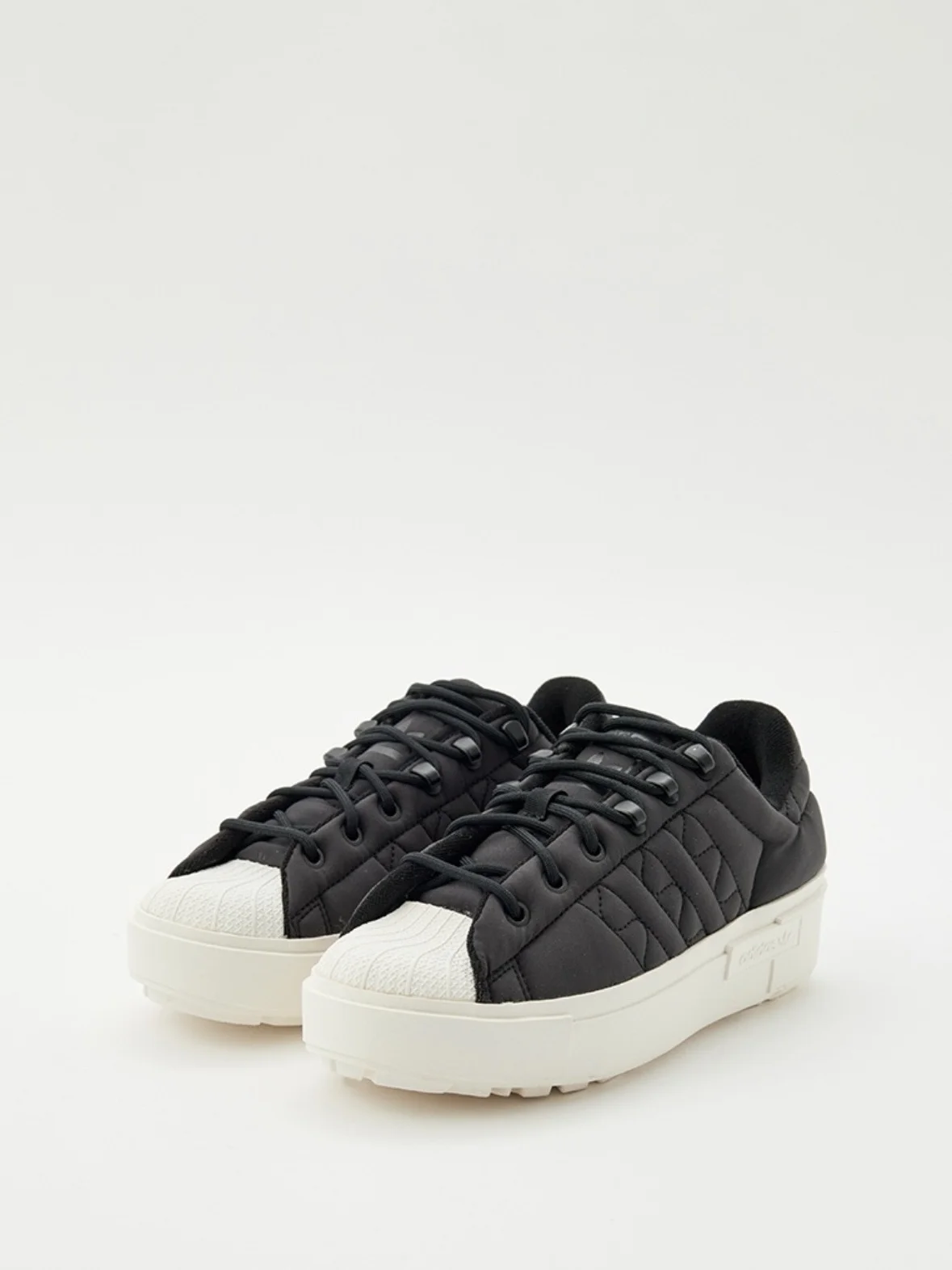 Женские кеды/кроссовки adidas originals superstar - изображение 1