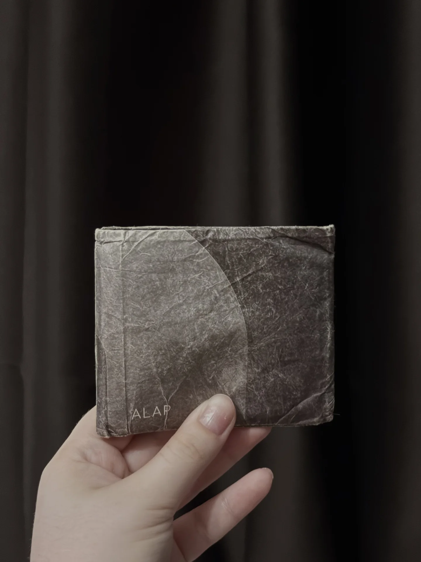 Кошелек ALAP - миниатюра 4