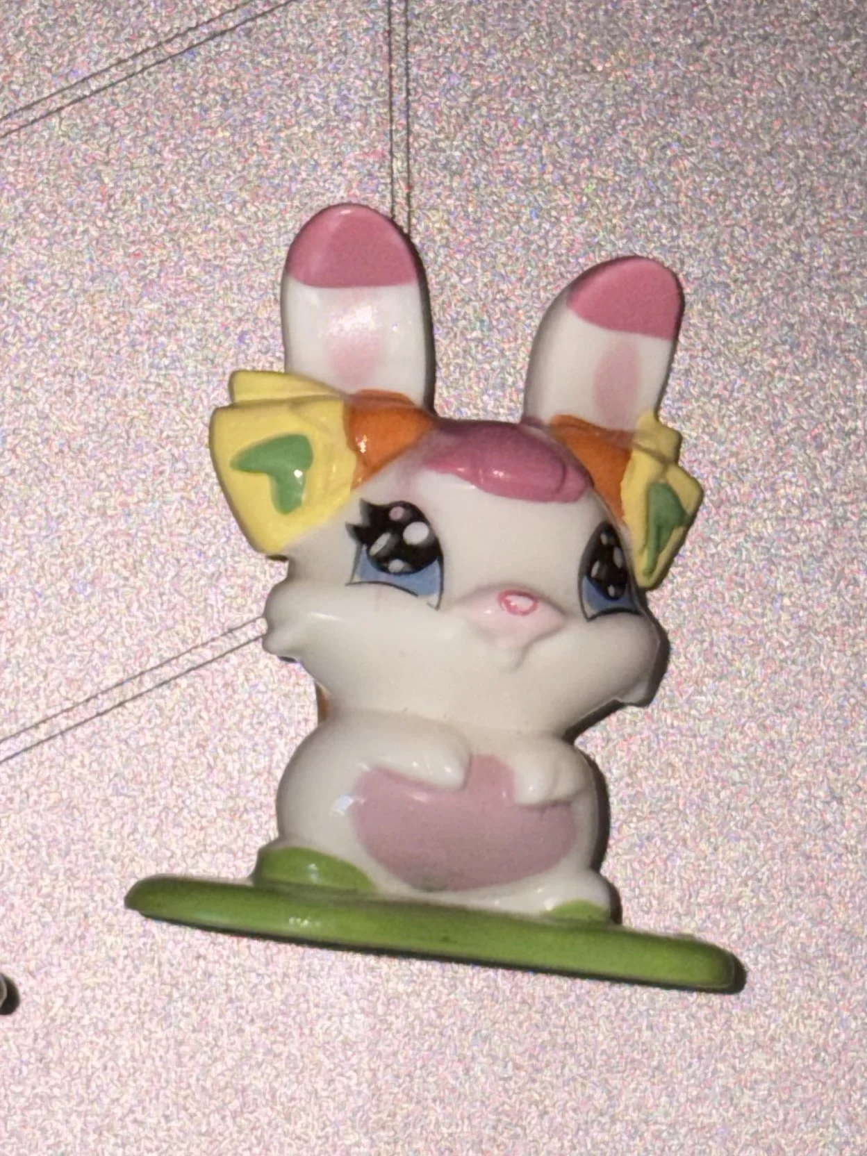 Фигурка winx club kinder surprise - изображение 1
