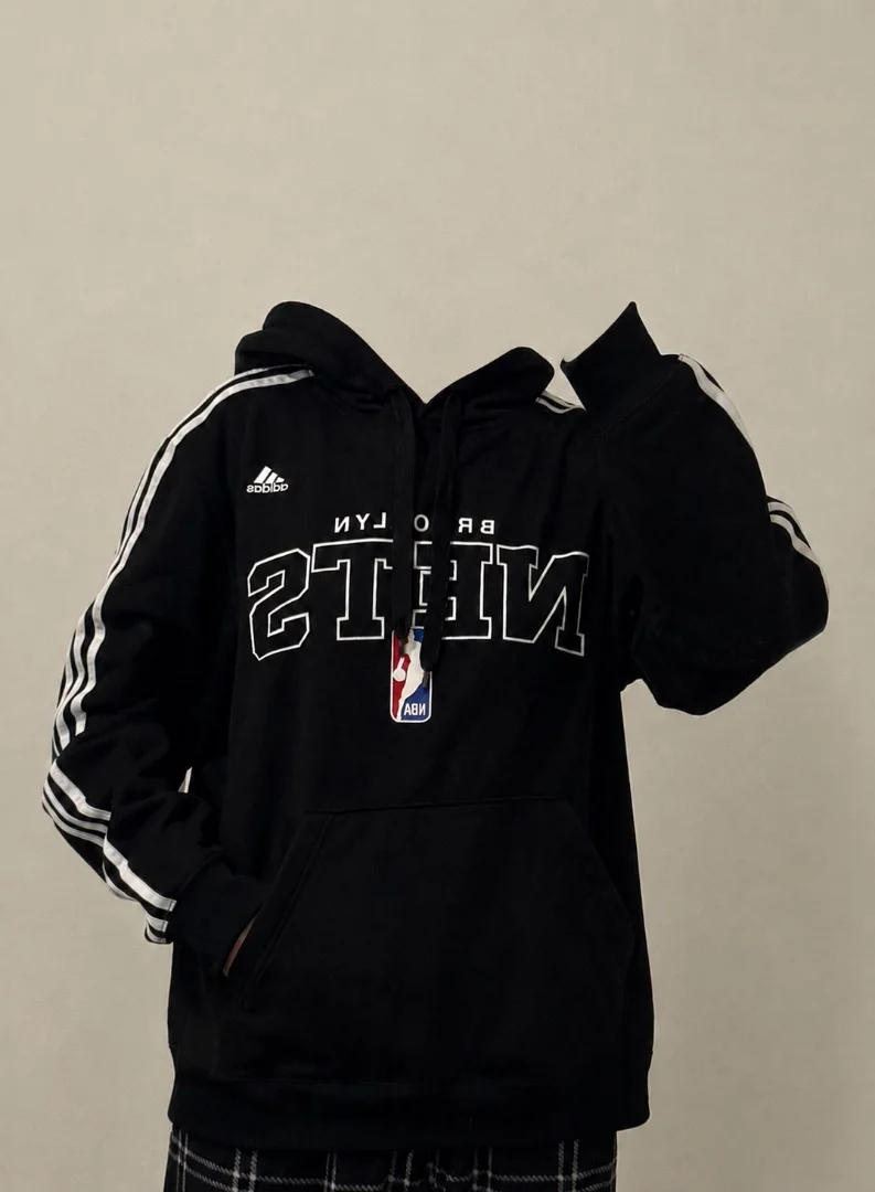 Худи Adidas NBA - изображение 1