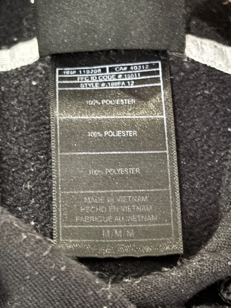 Худи Adidas NBA - миниатюра 5