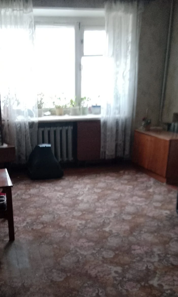 3-к кв. ул. Санаторная, дом 3, 59,8 м2, 9/9 эт.