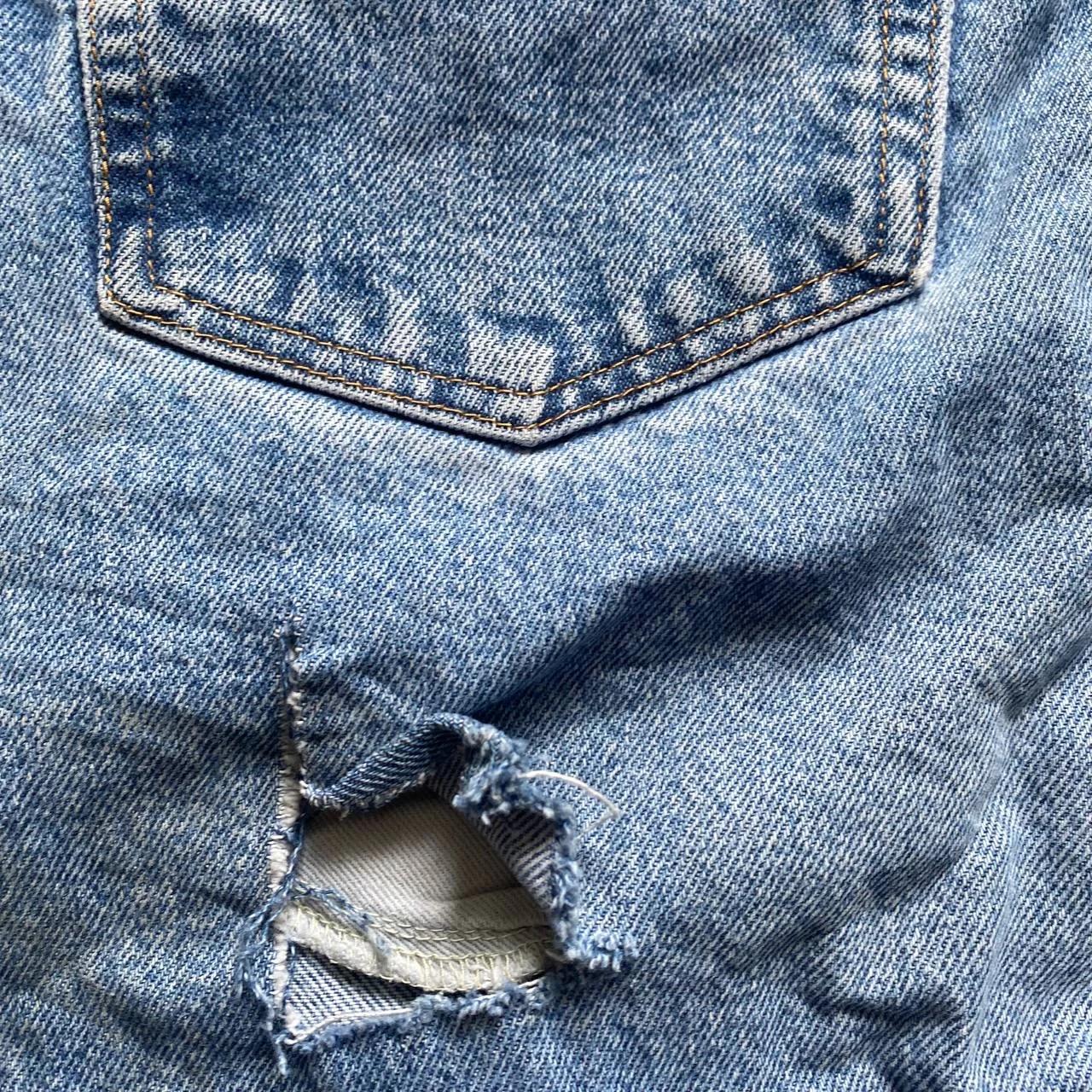 джинсы wrangler fr - миниатюра 4