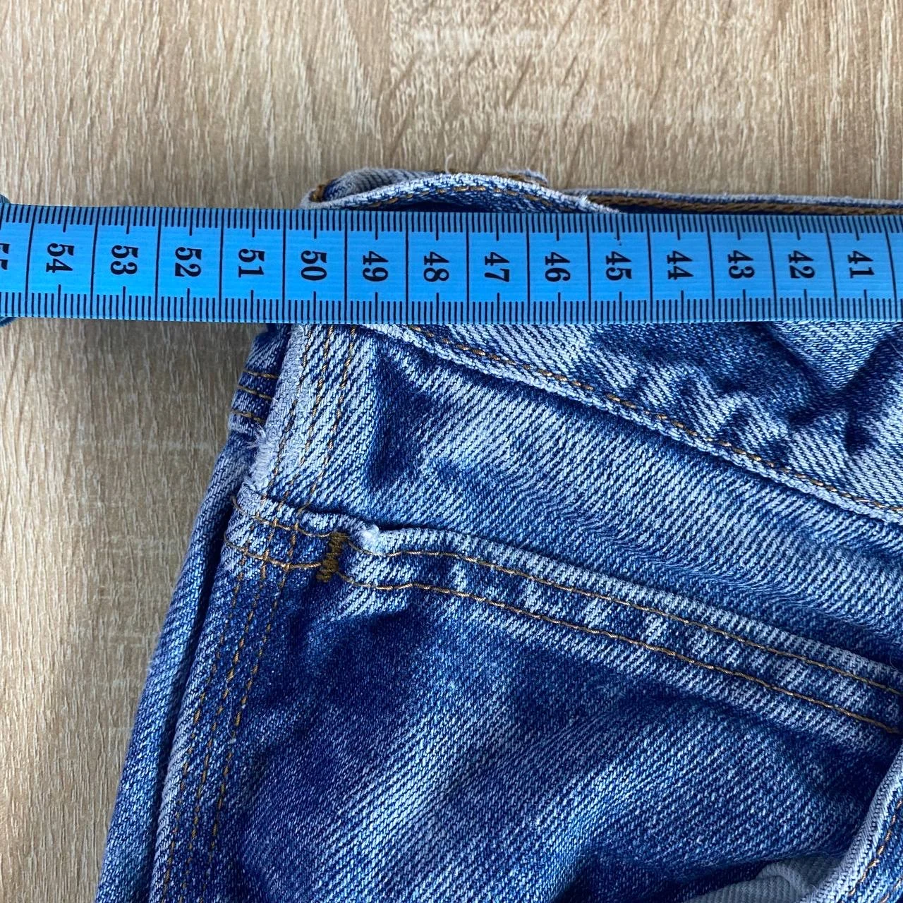 джинсы wrangler fr - миниатюра 5