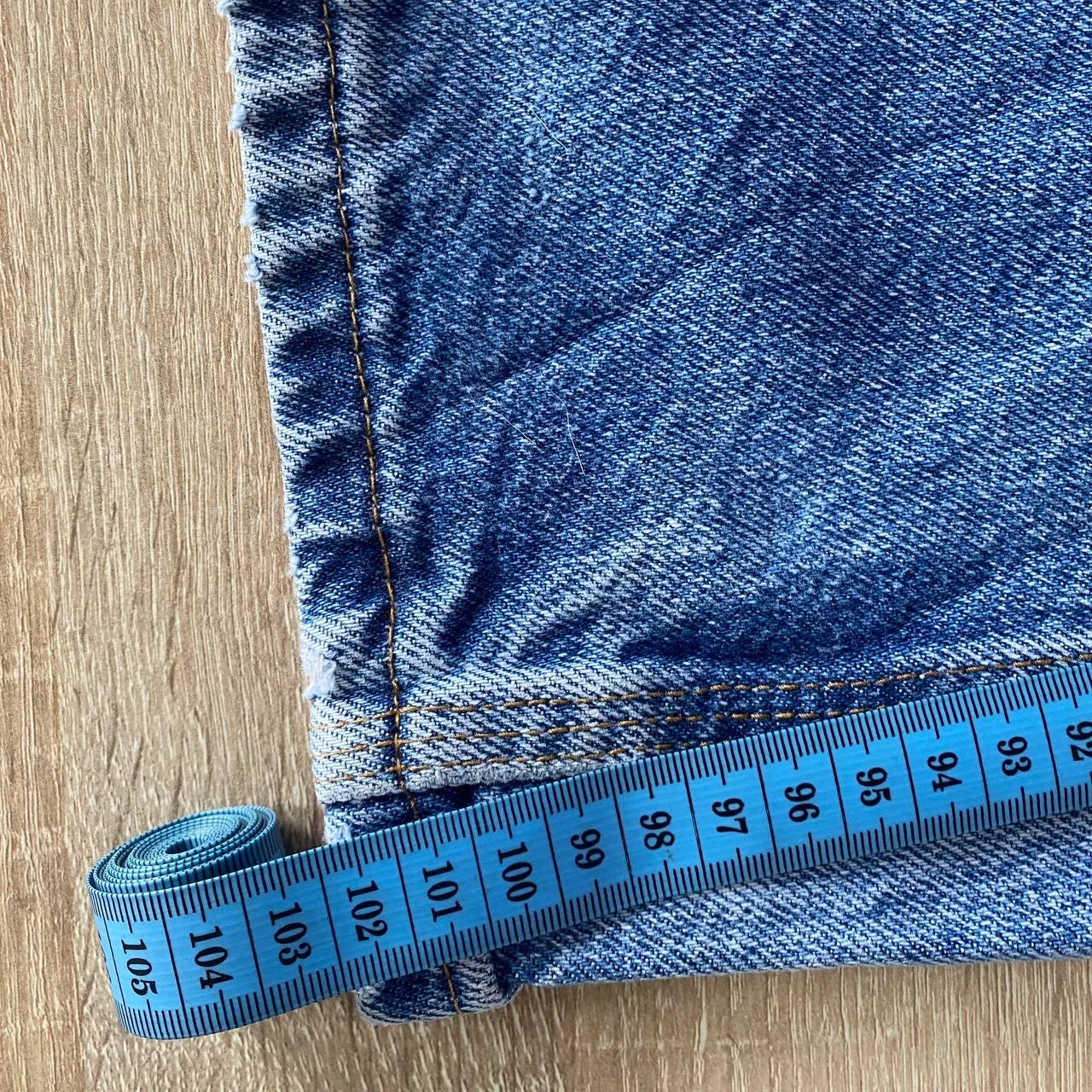джинсы wrangler fr - миниатюра 6