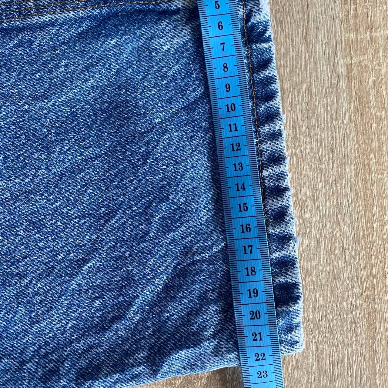 джинсы wrangler fr - миниатюра 7