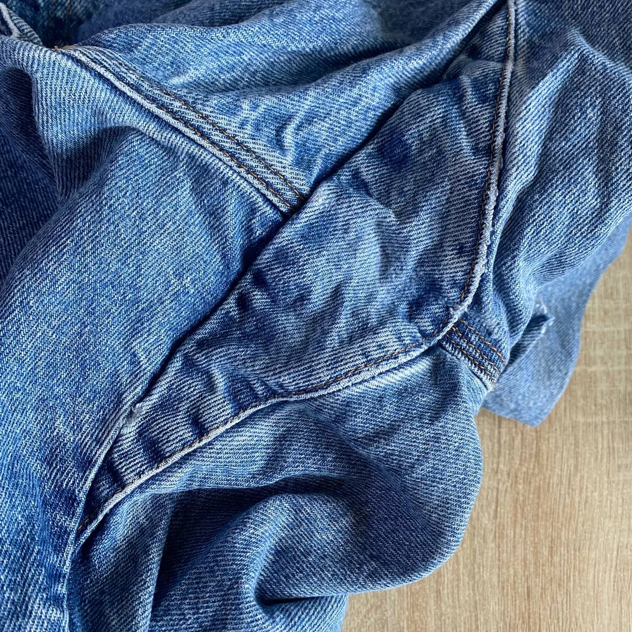 джинсы wrangler fr - миниатюра 8
