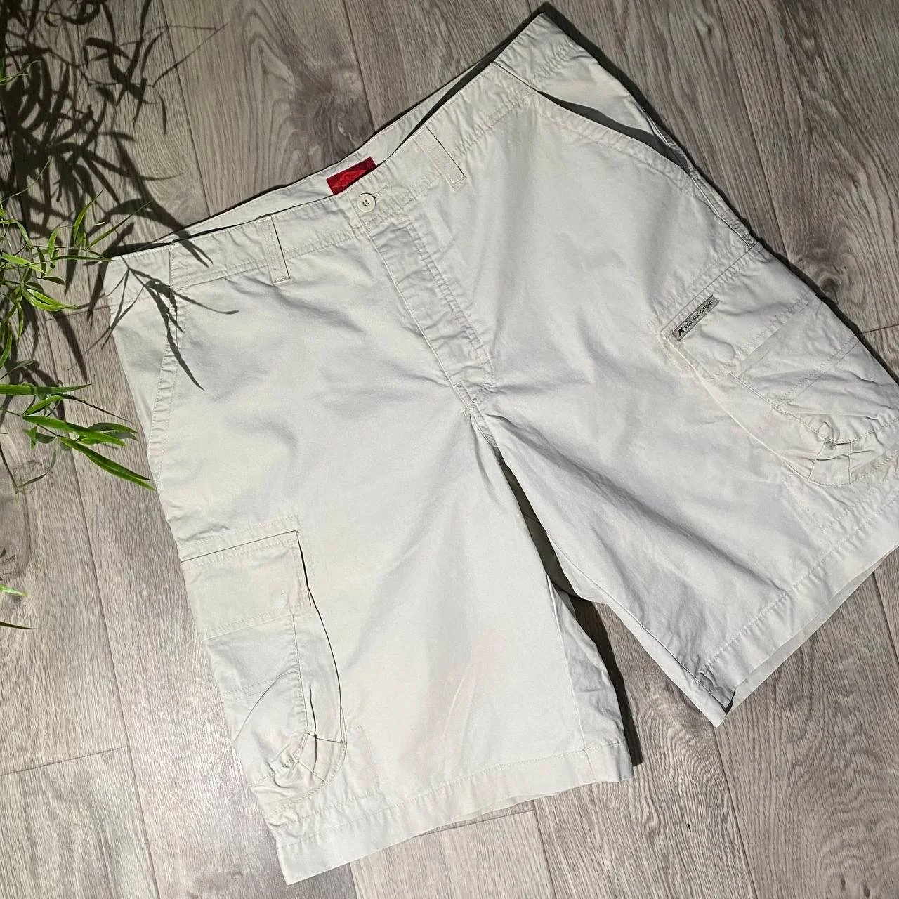 Карго шорты Lee Cooper - изображение 1