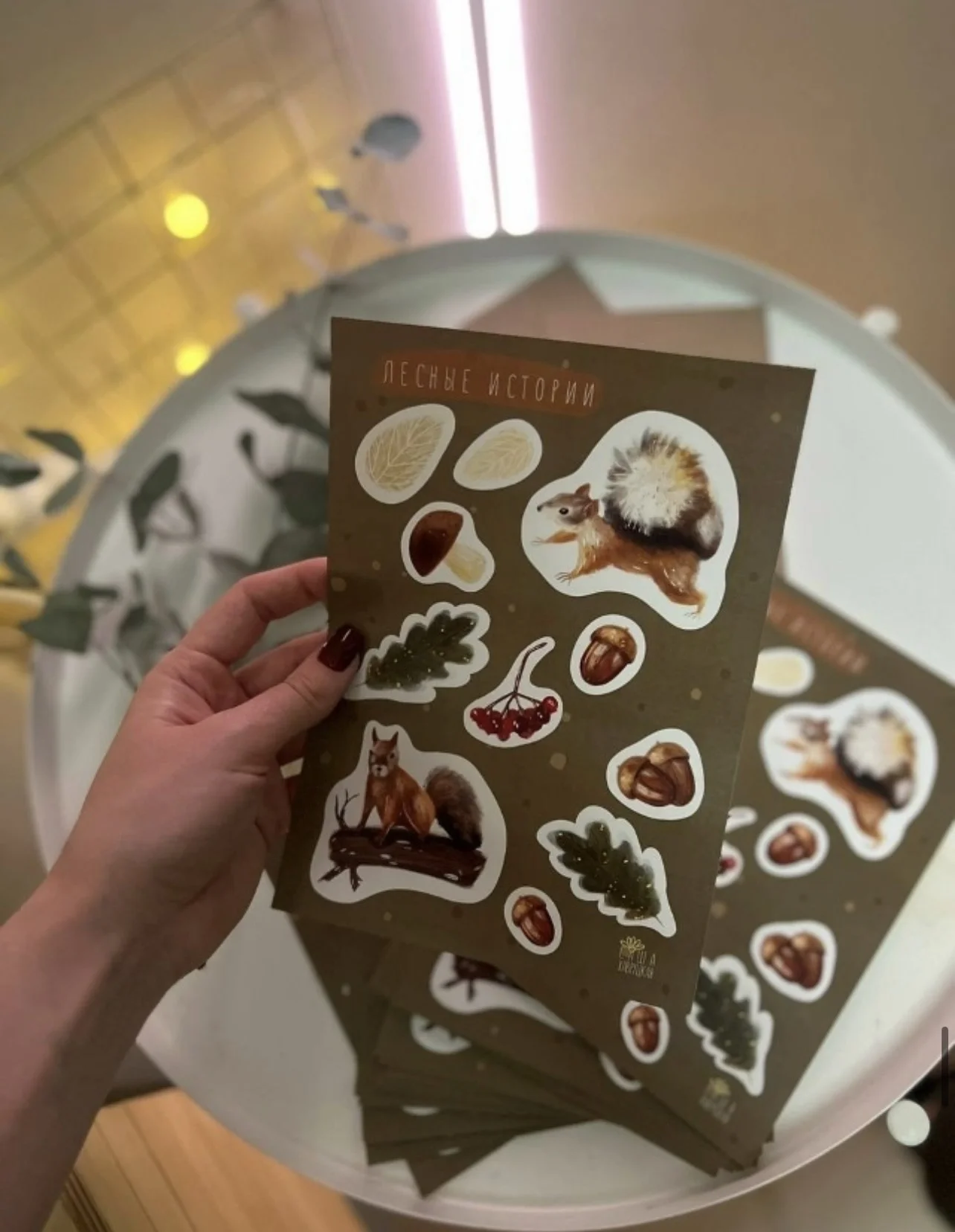 цифровая иллюстрация на заказ - миниатюра 18