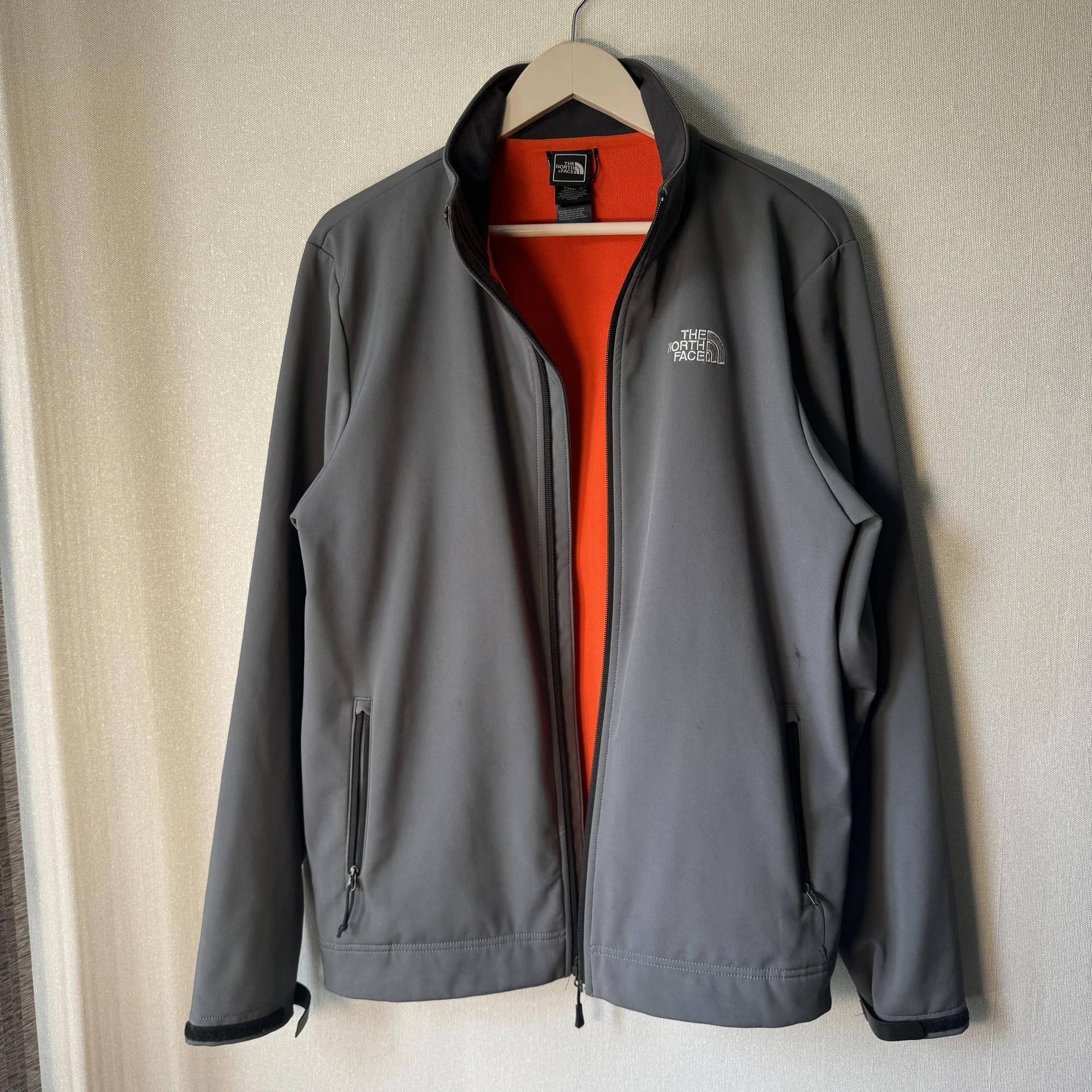 Куртка The North Face - миниатюра 2