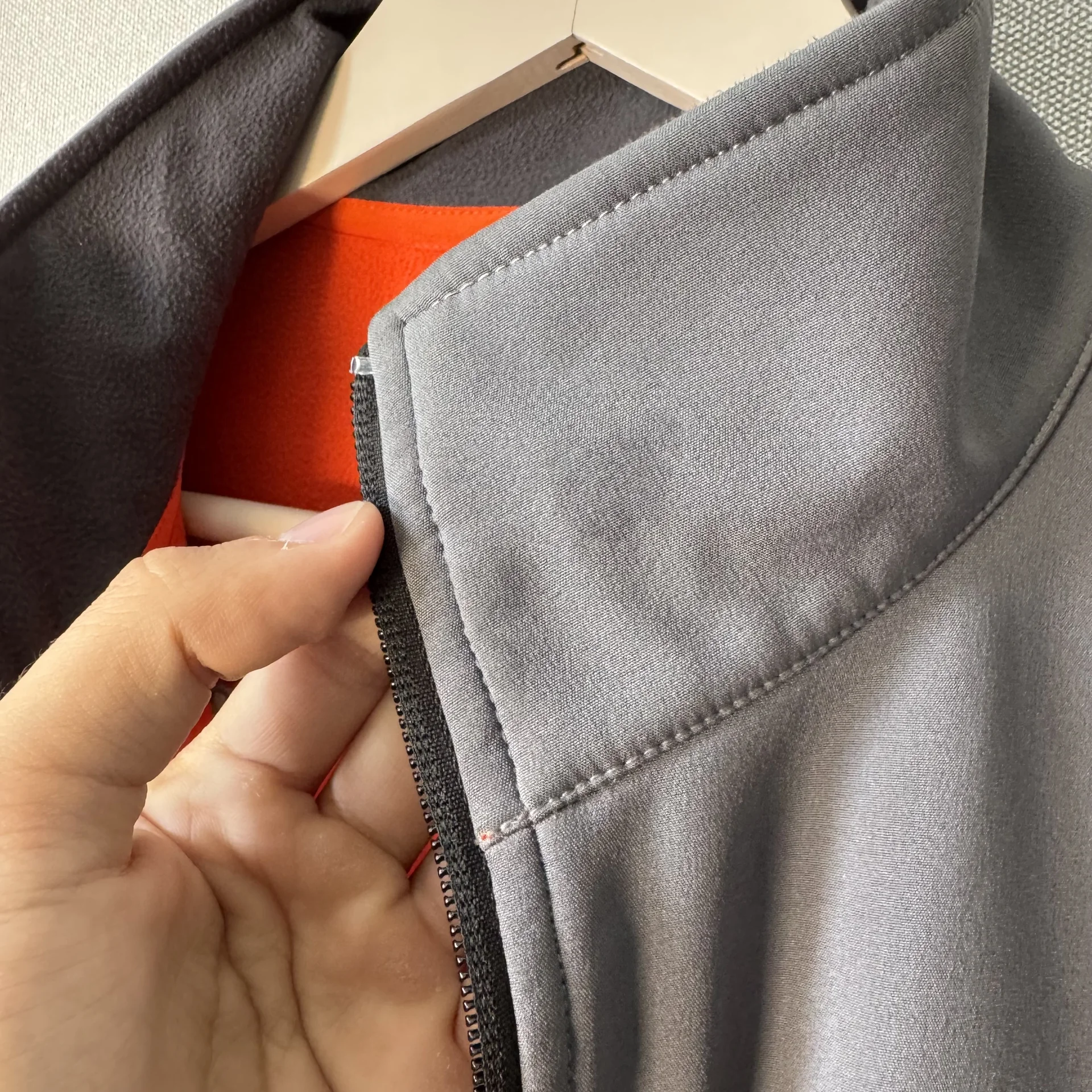 Куртка The North Face - миниатюра 3