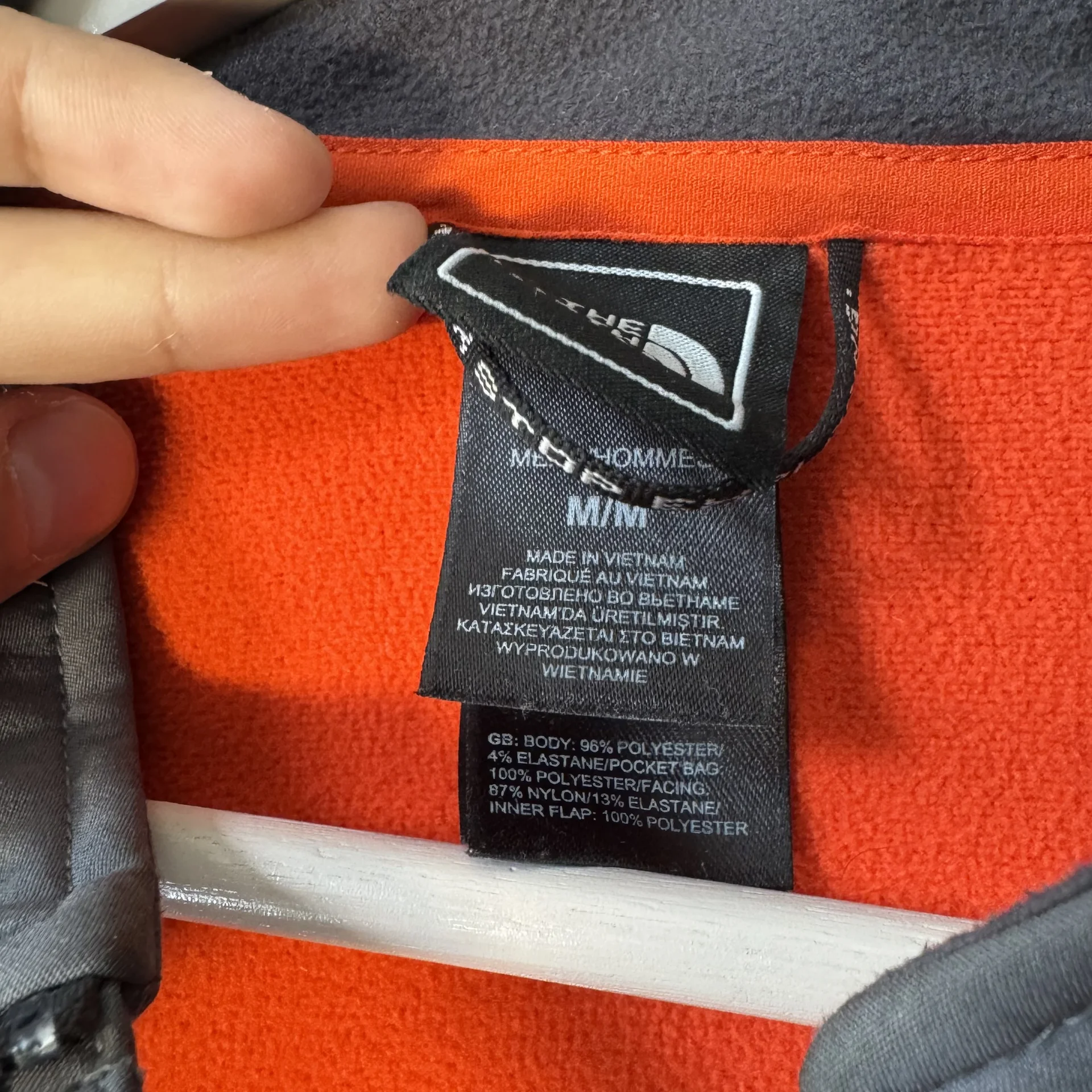 Куртка The North Face - миниатюра 8
