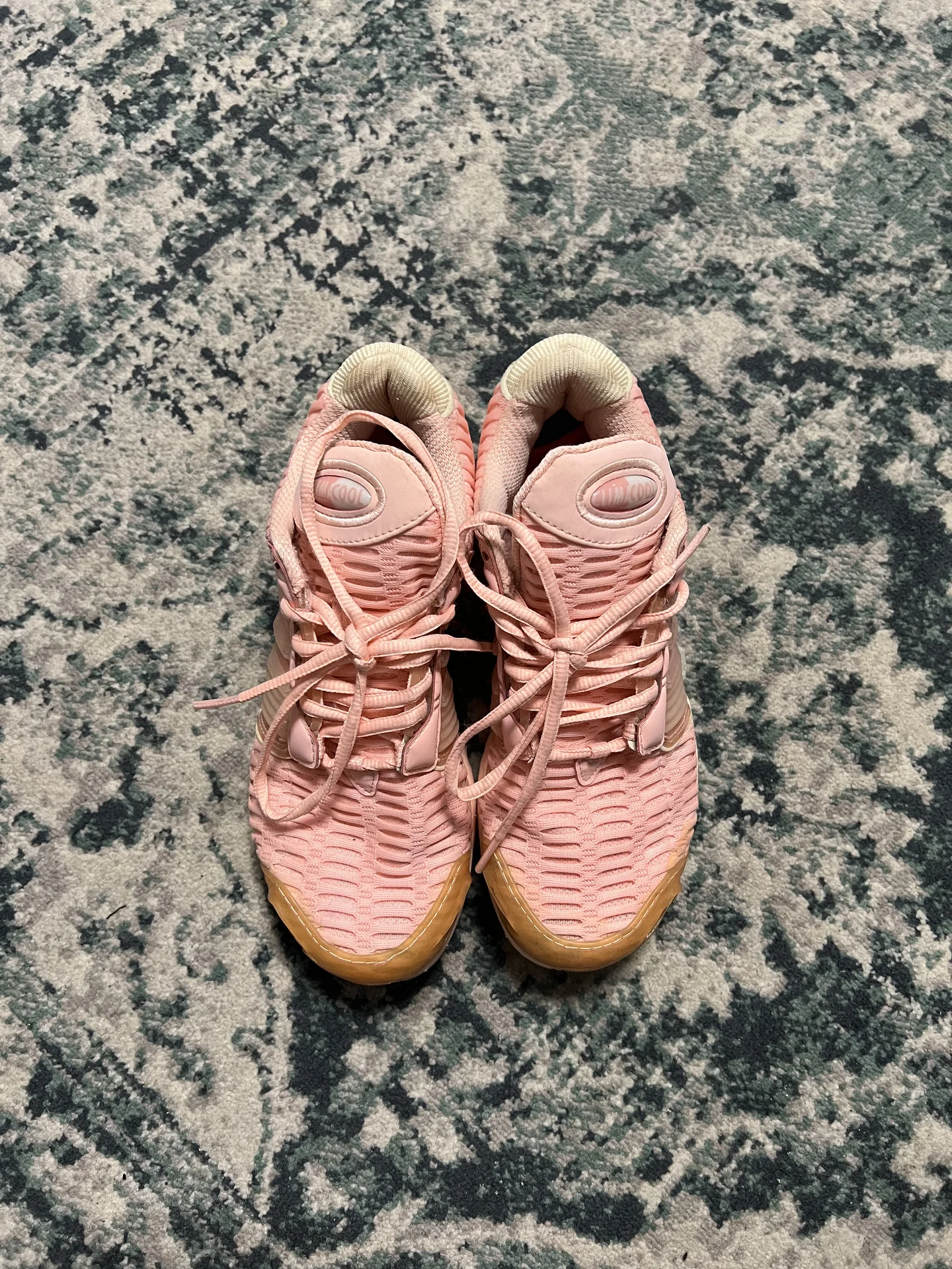 Кроссовки женские ADIDAS CLIMACOOL 1 37-37,5 - изображение 1