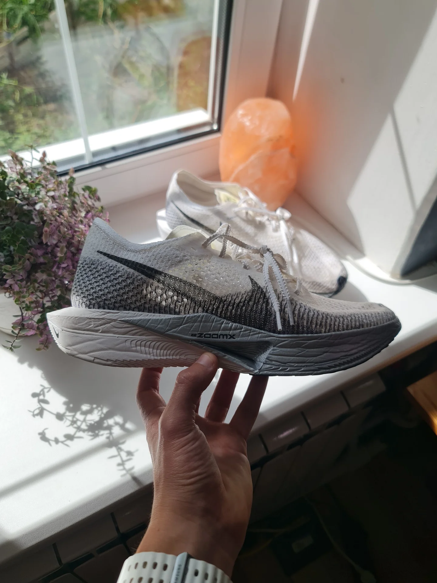 Кроссовки Nike ZoomX Vaporfly Next% 3 Оригинал