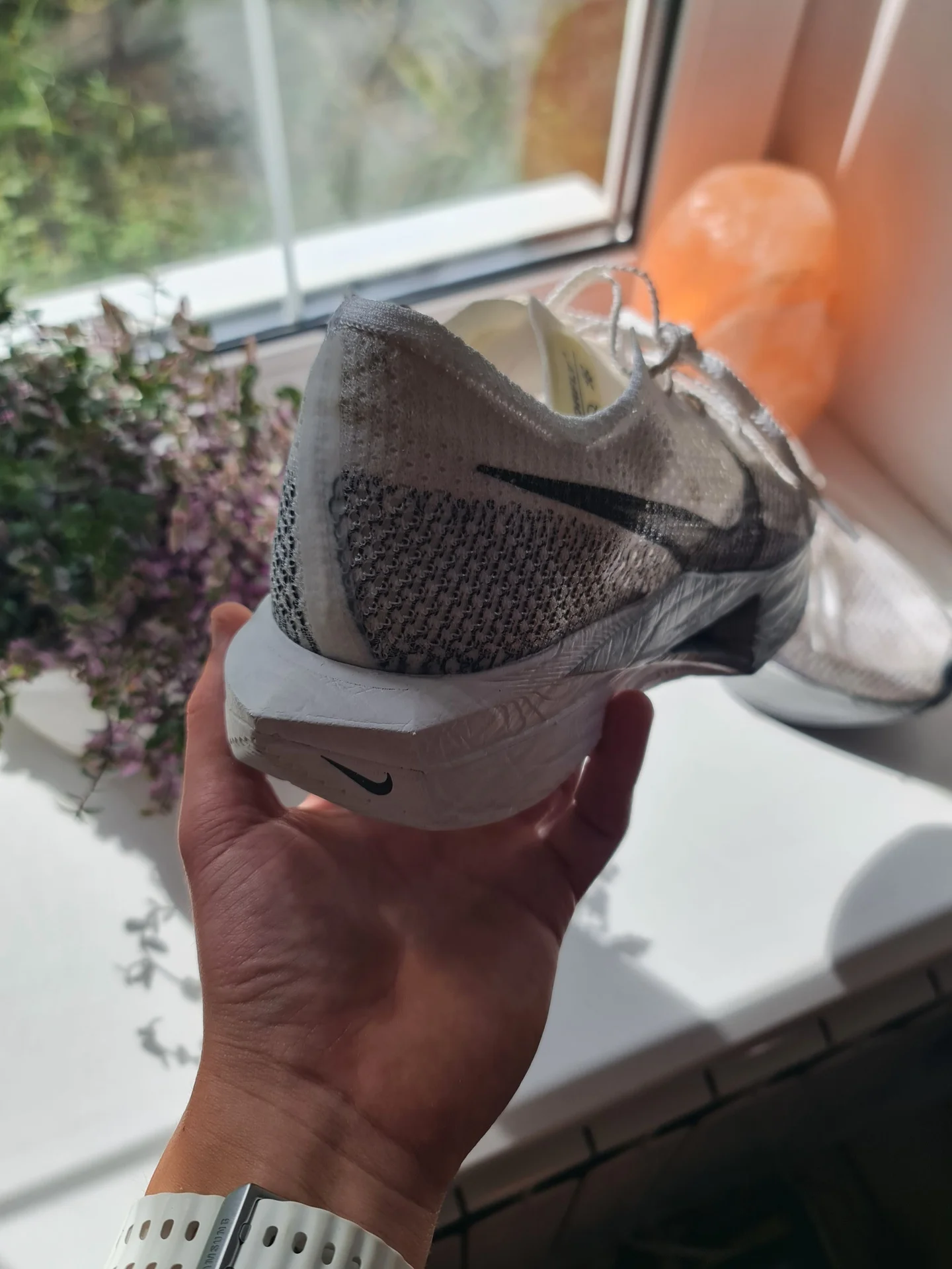 Кроссовки Nike ZoomX Vaporfly Next% 3 Оригинал - миниатюра 4
