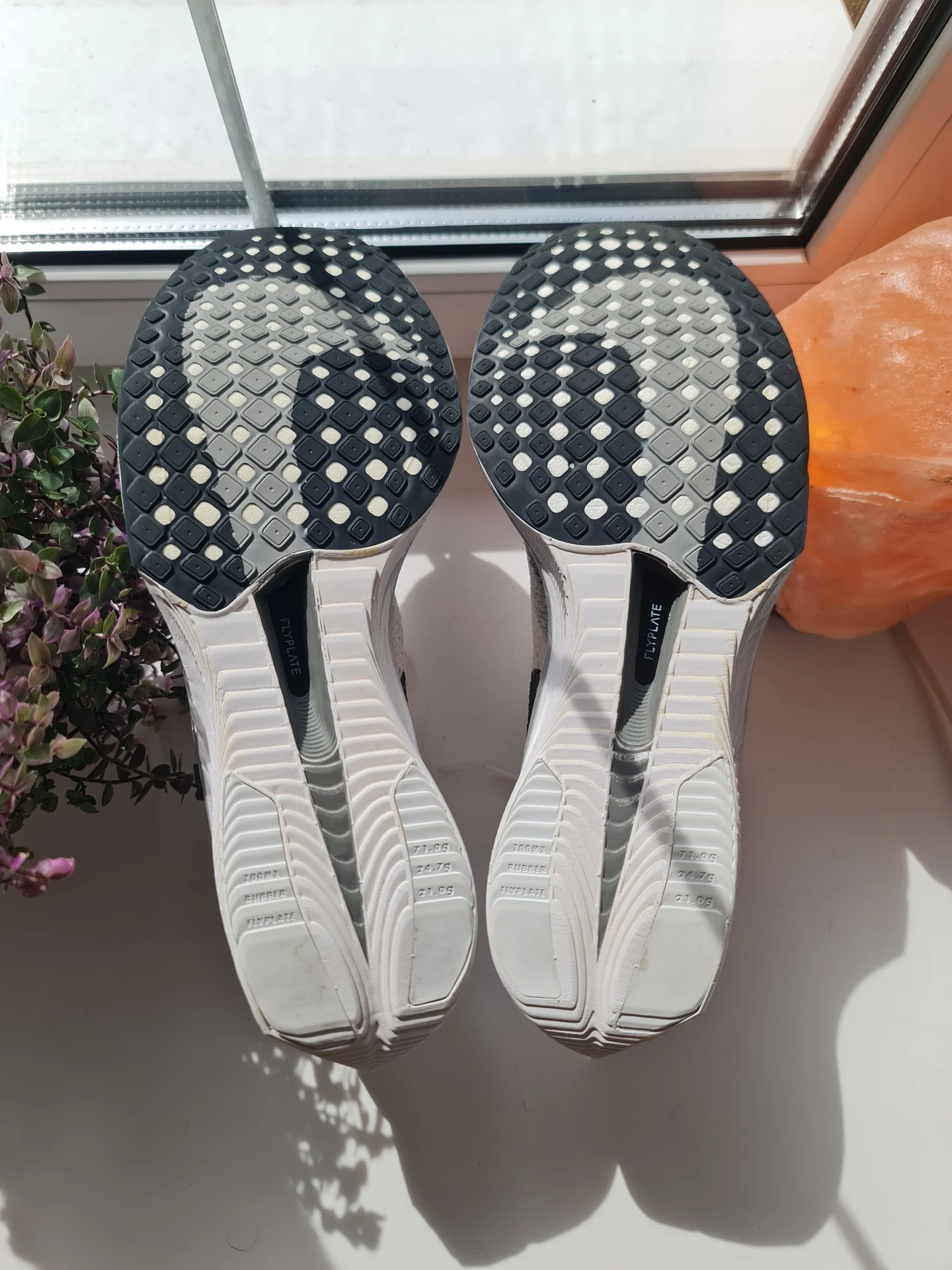 Кроссовки Nike ZoomX Vaporfly Next% 3 Оригинал - миниатюра 9