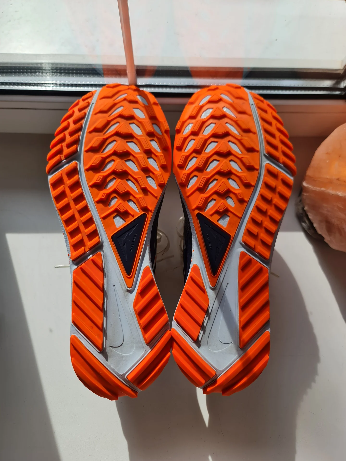 Nike Pegasus Trail 4 GTX gore-TEX Оригинал - миниатюра 7
