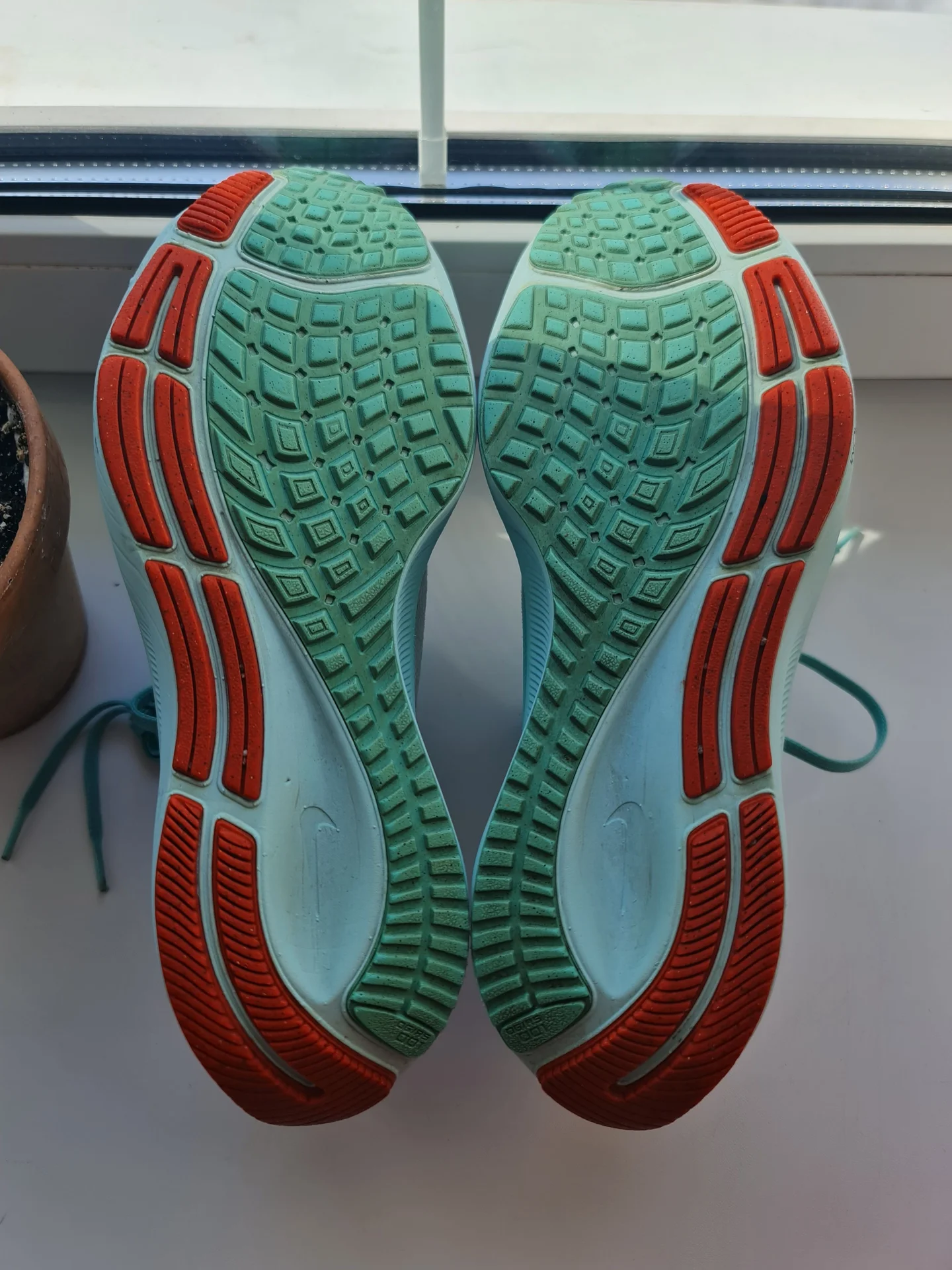 Nike Air Zoom Pegasus 37 Оригинал - миниатюра 7