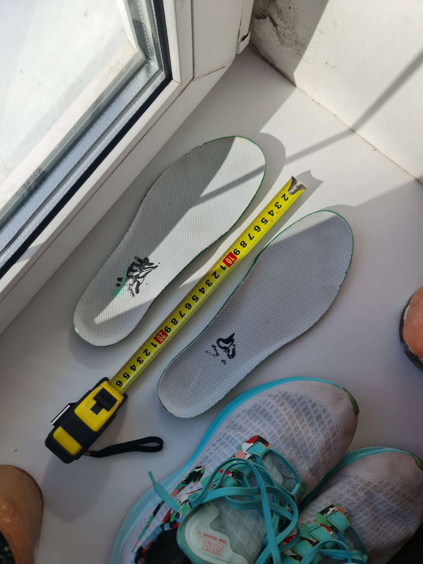 Nike Air Zoom Pegasus 37 Оригинал - миниатюра 9