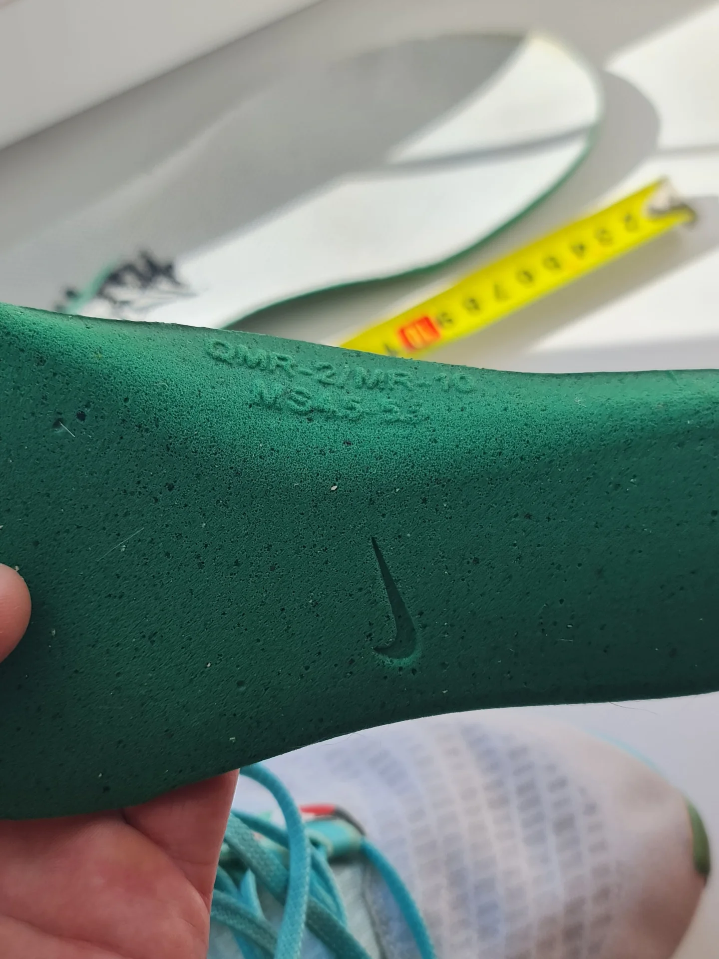 Nike Air Zoom Pegasus 37 Оригинал - миниатюра 10